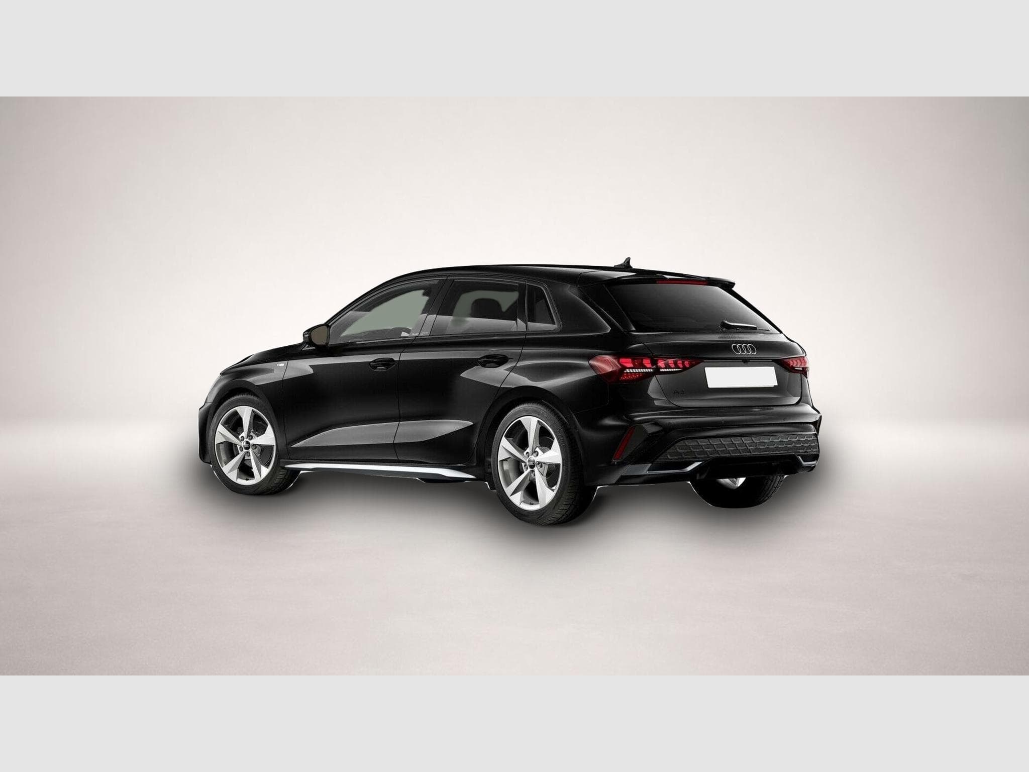 Audi A3 (2025) - Foto 4
