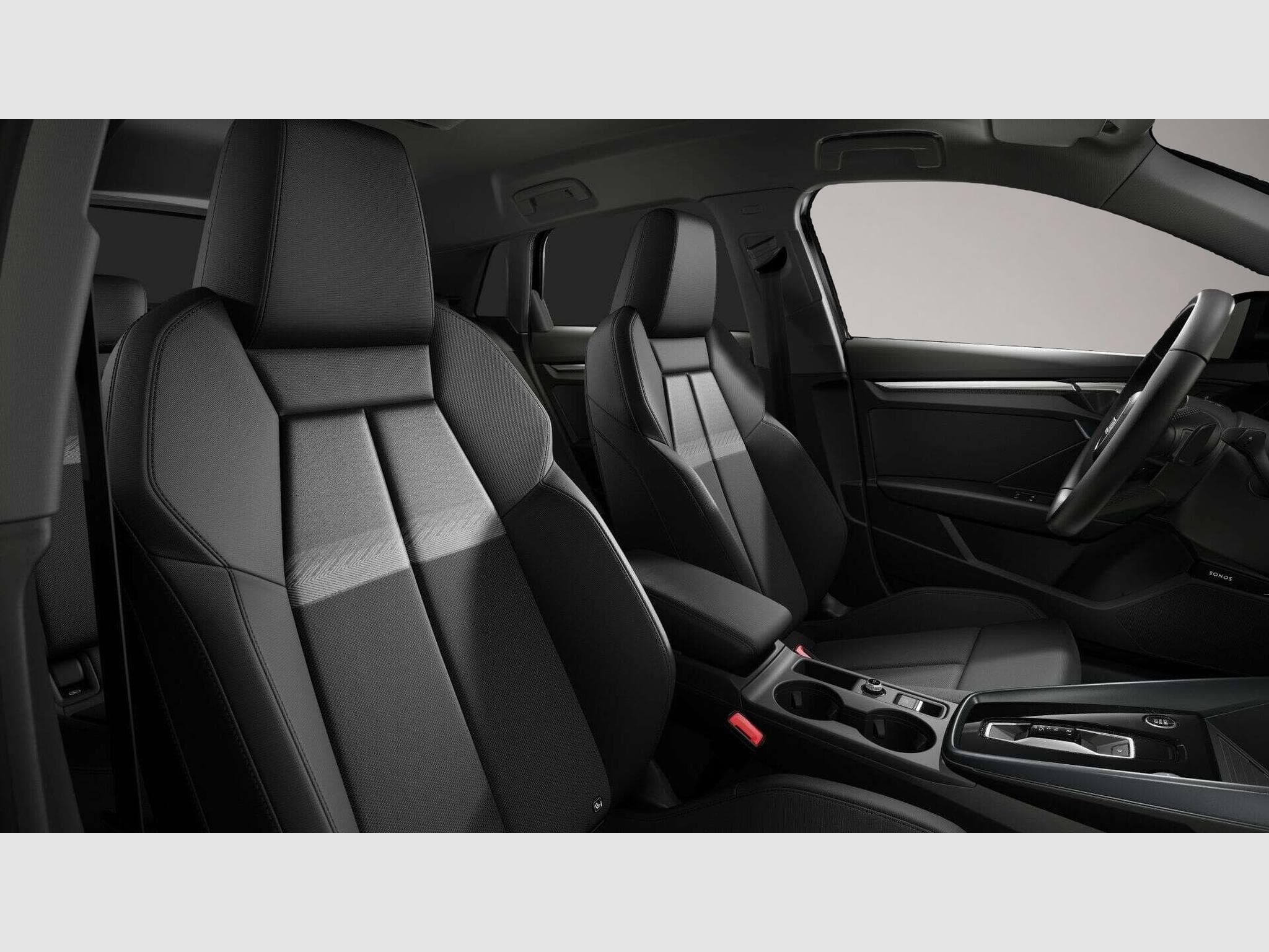 Audi A3 (2025) - Foto 6
