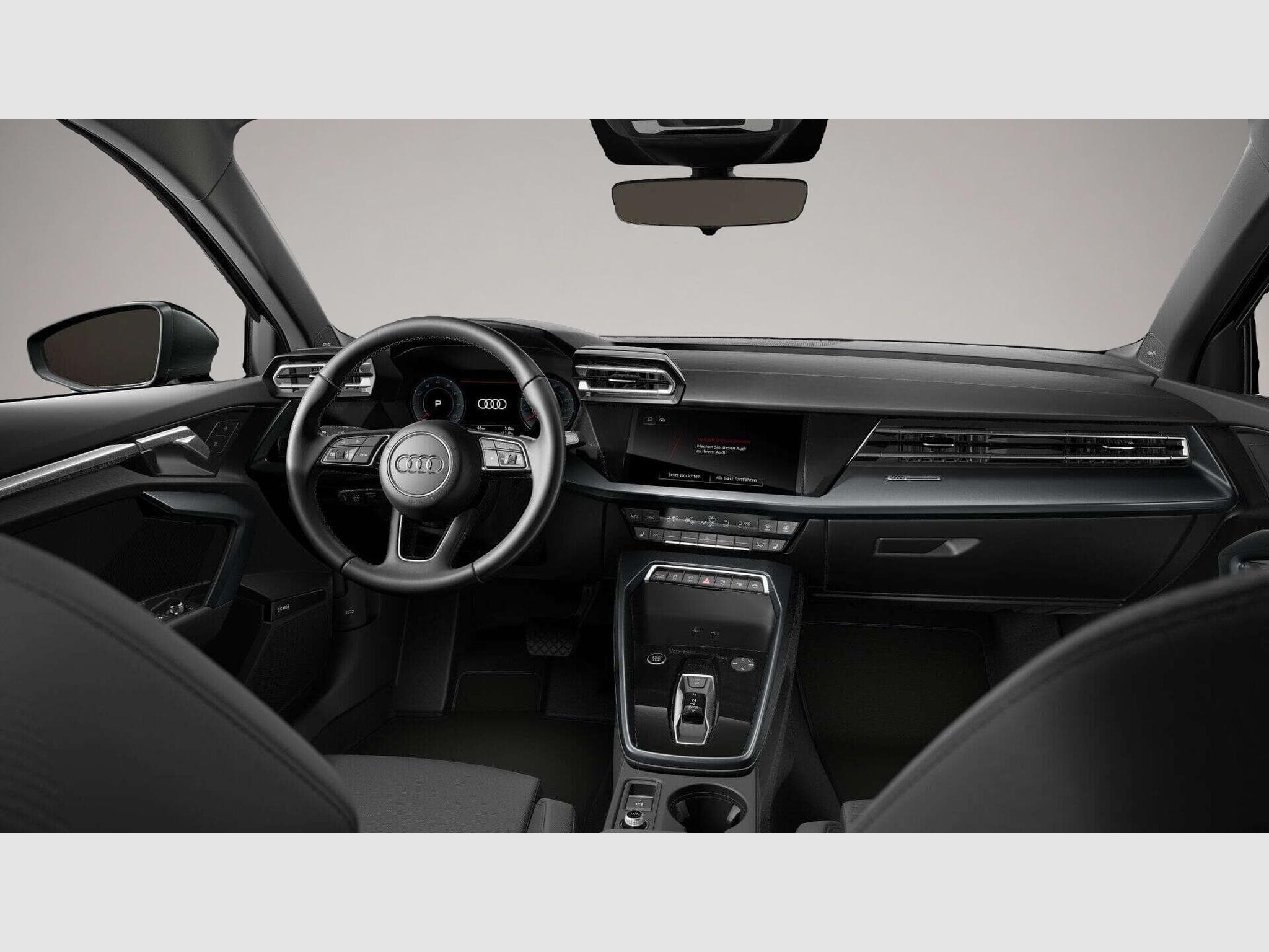 Audi A3 (2025) - Foto 7