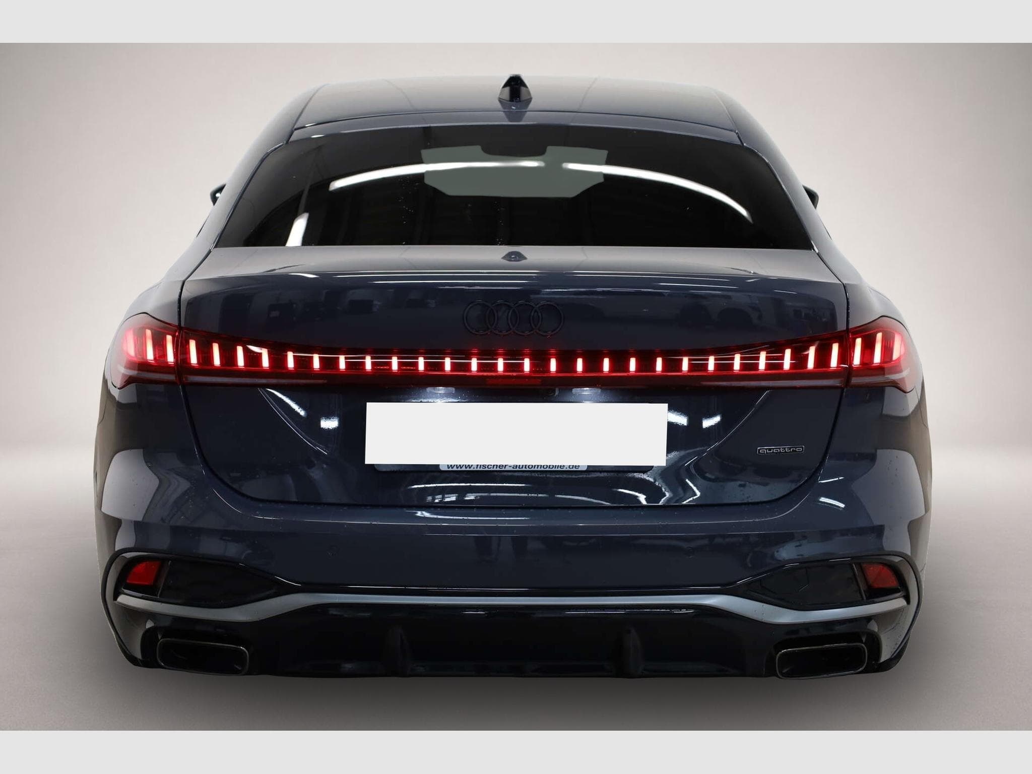 Audi Quattro (2025) - Foto 5
