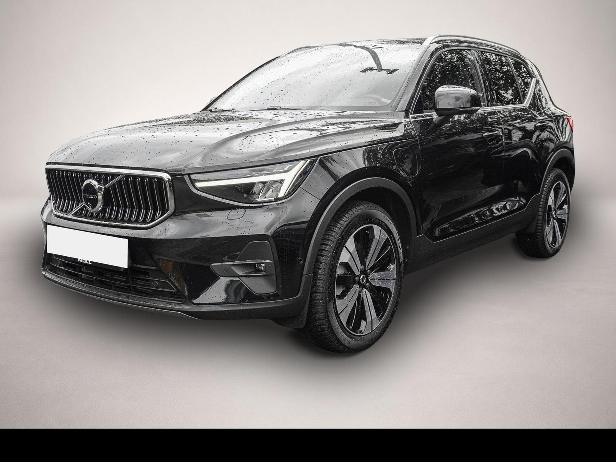 Volvo XC40 (2023) - Foto 1