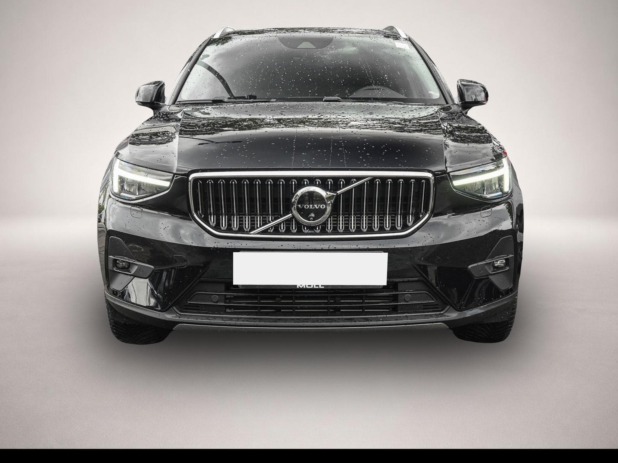 Volvo XC40 (2023) - Foto 2