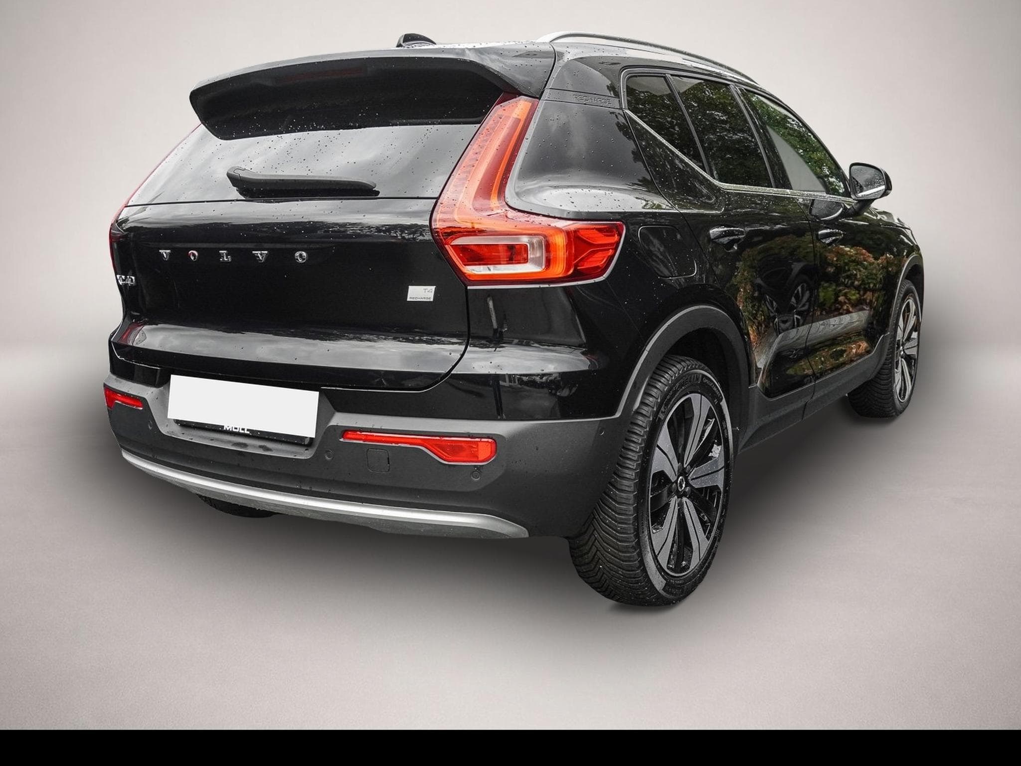 Volvo XC40 (2023) - Foto 3