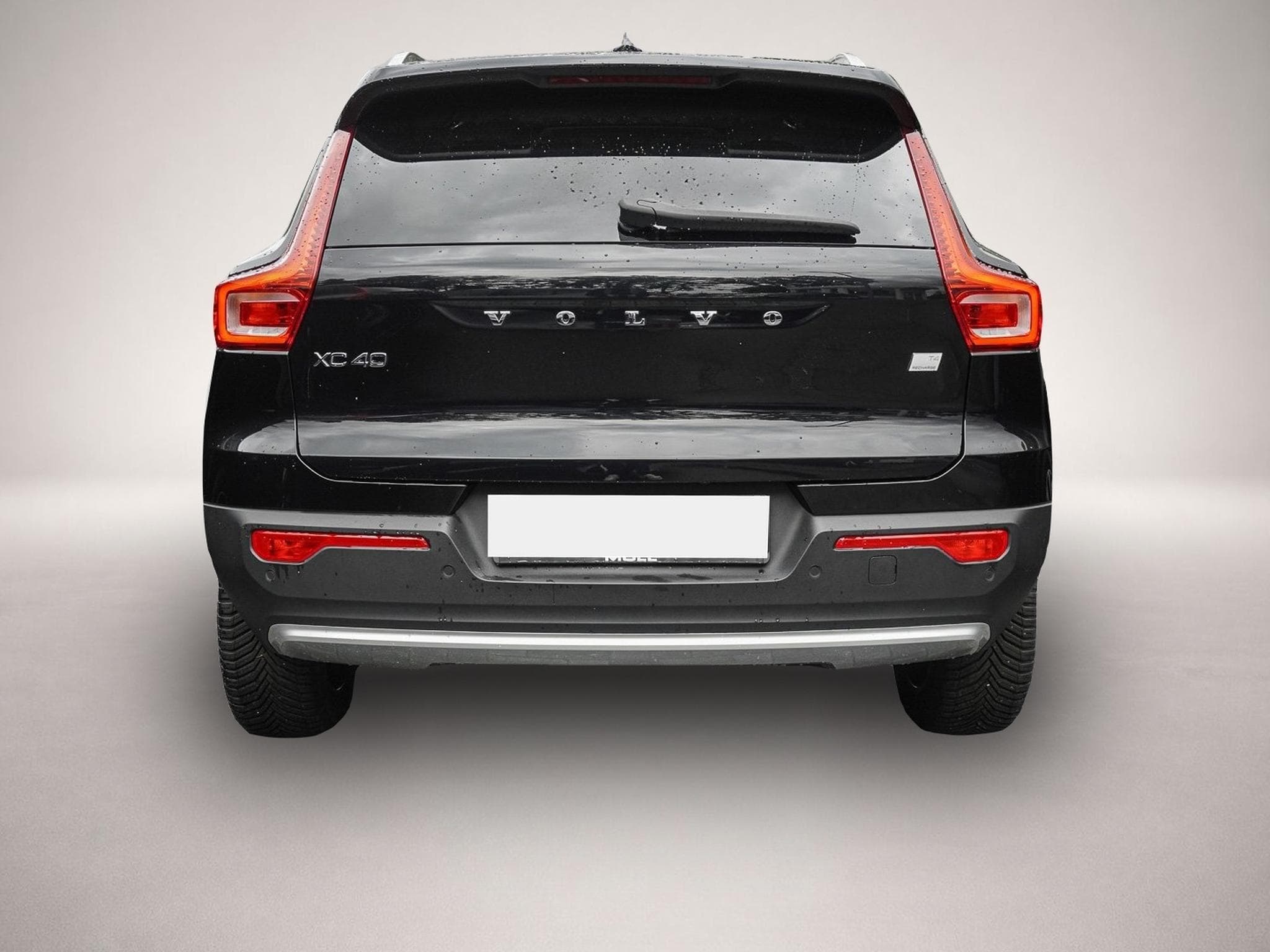 Volvo XC40 (2023) - Foto 5