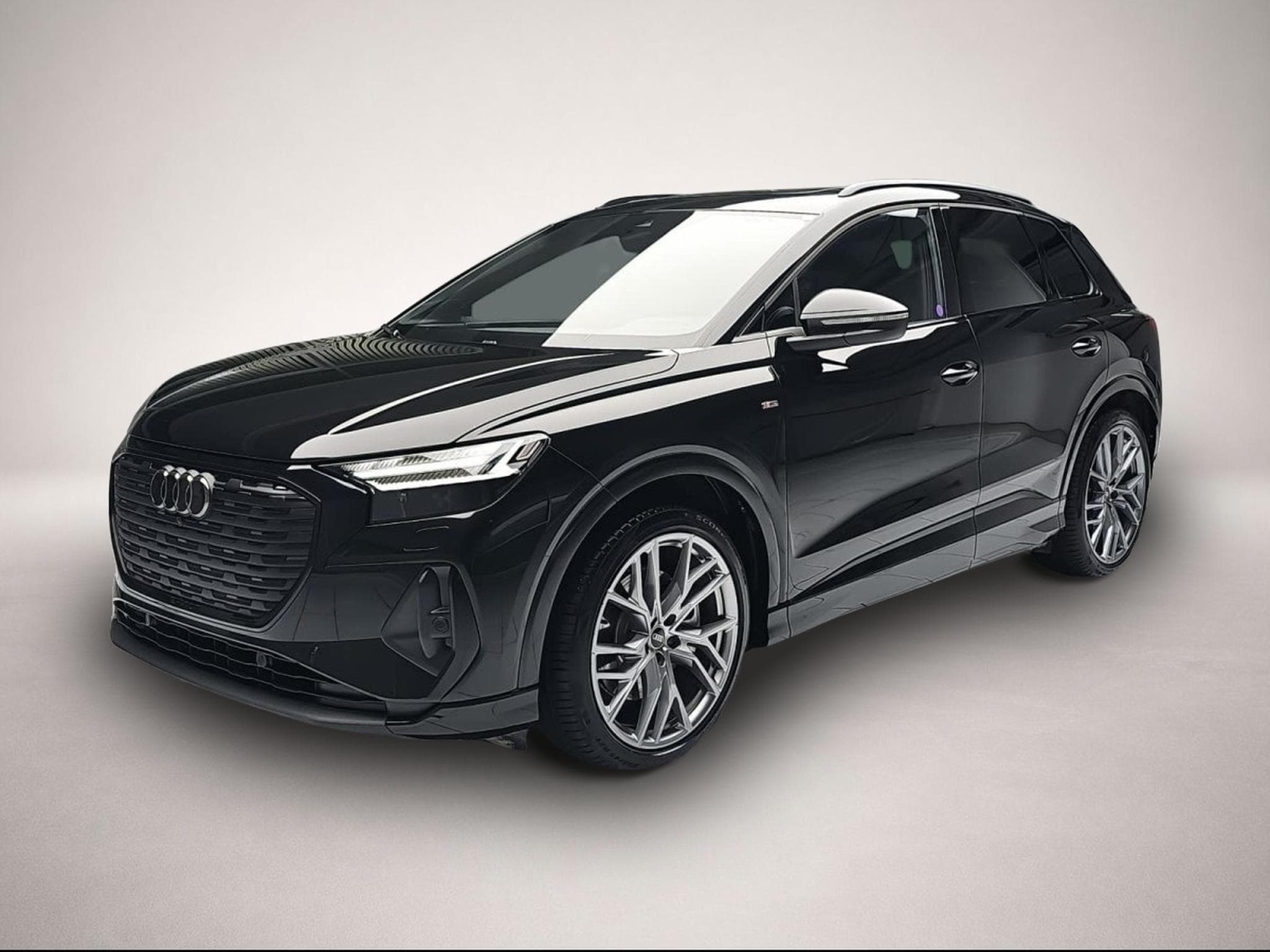 Audi e-tron (2025) - Photo 1
