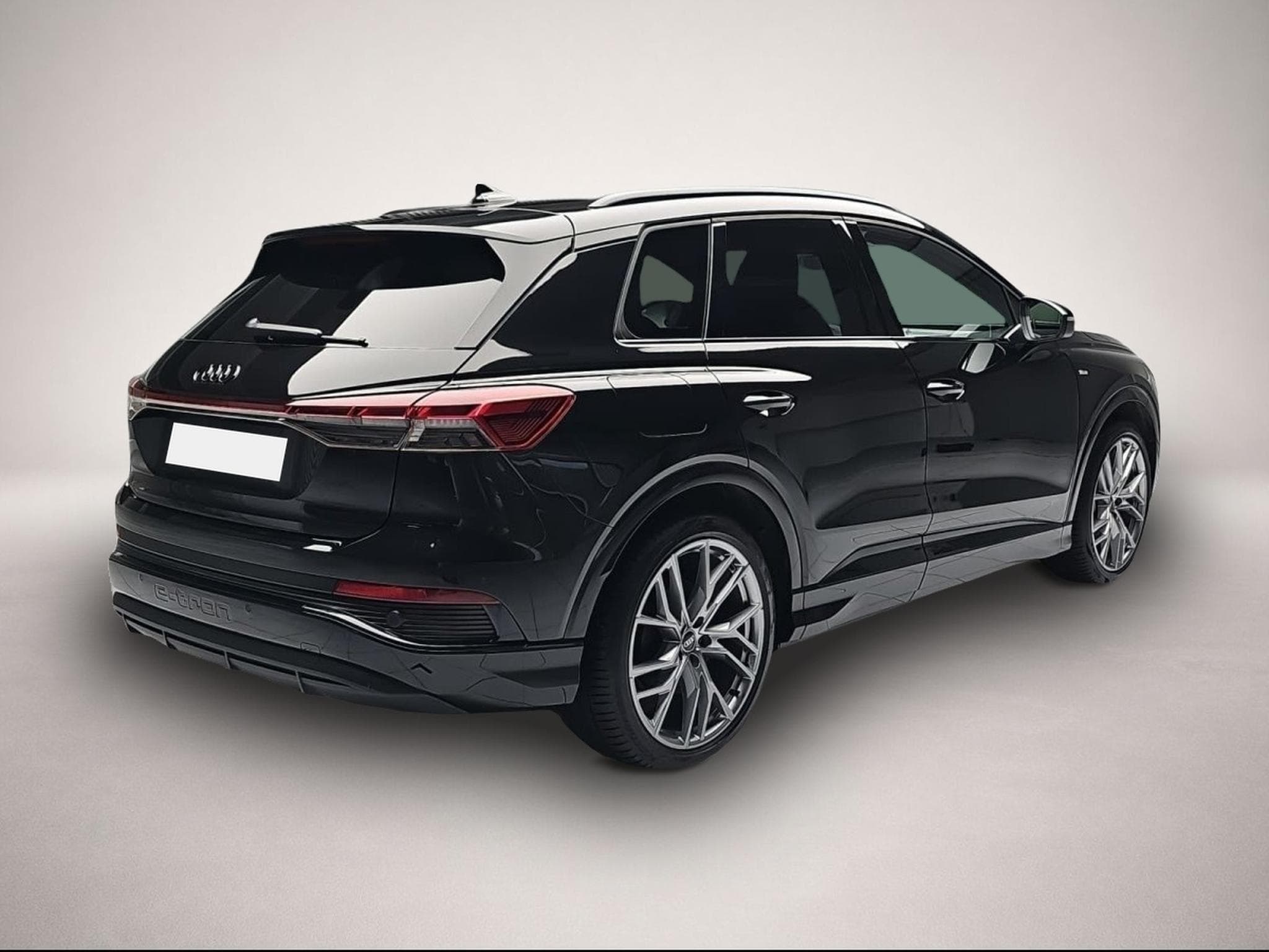 Audi e-tron (2025) - Photo 2