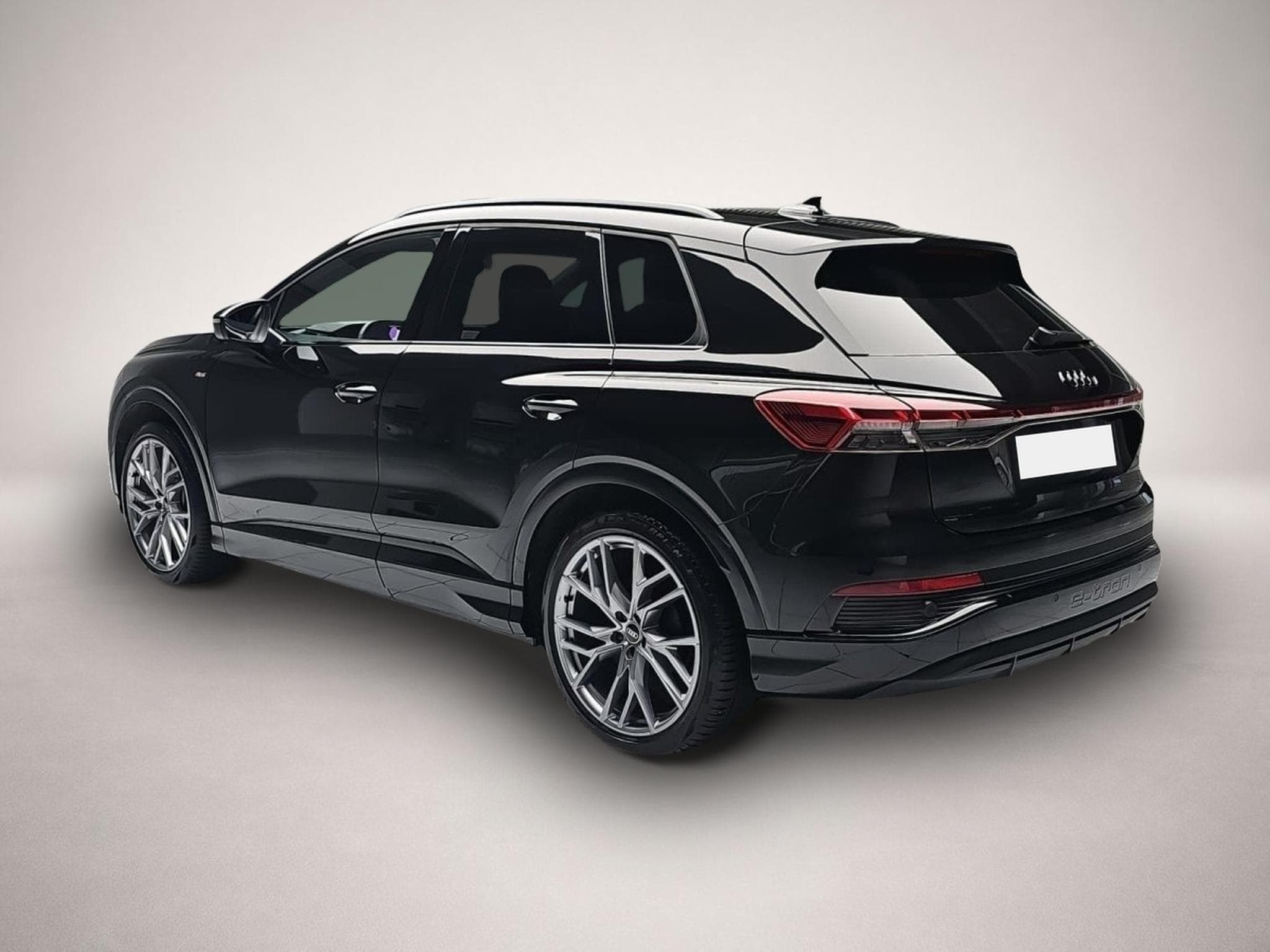 Audi e-tron (2025) - Photo 3