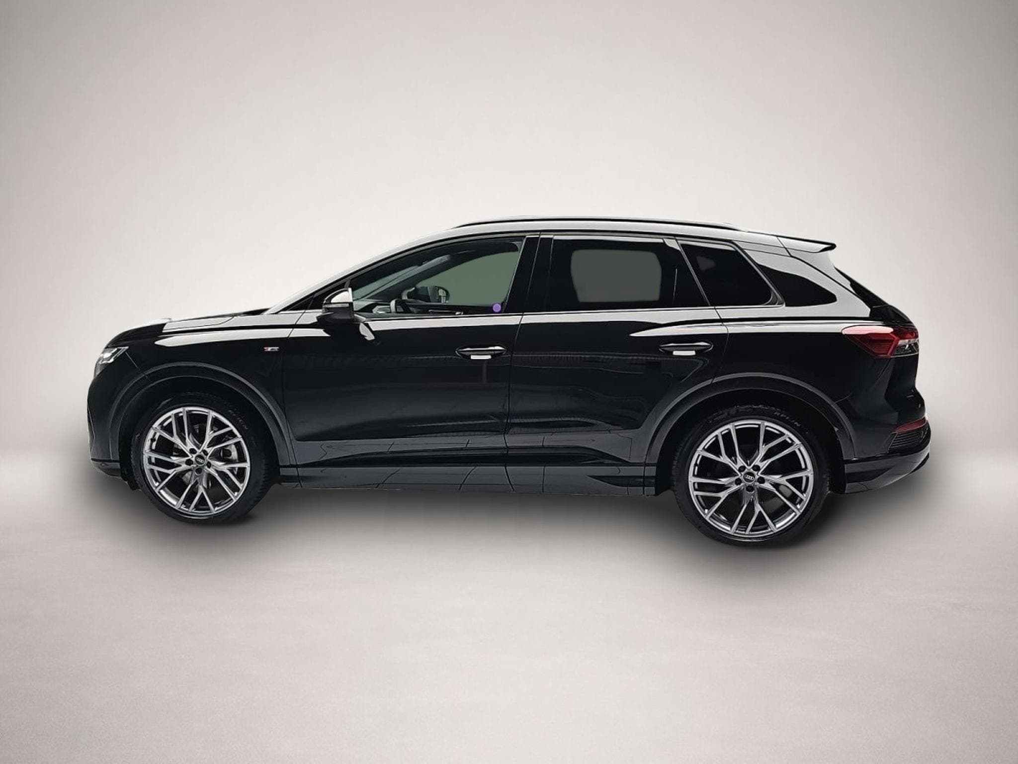 Audi e-tron (2025) - Photo 4