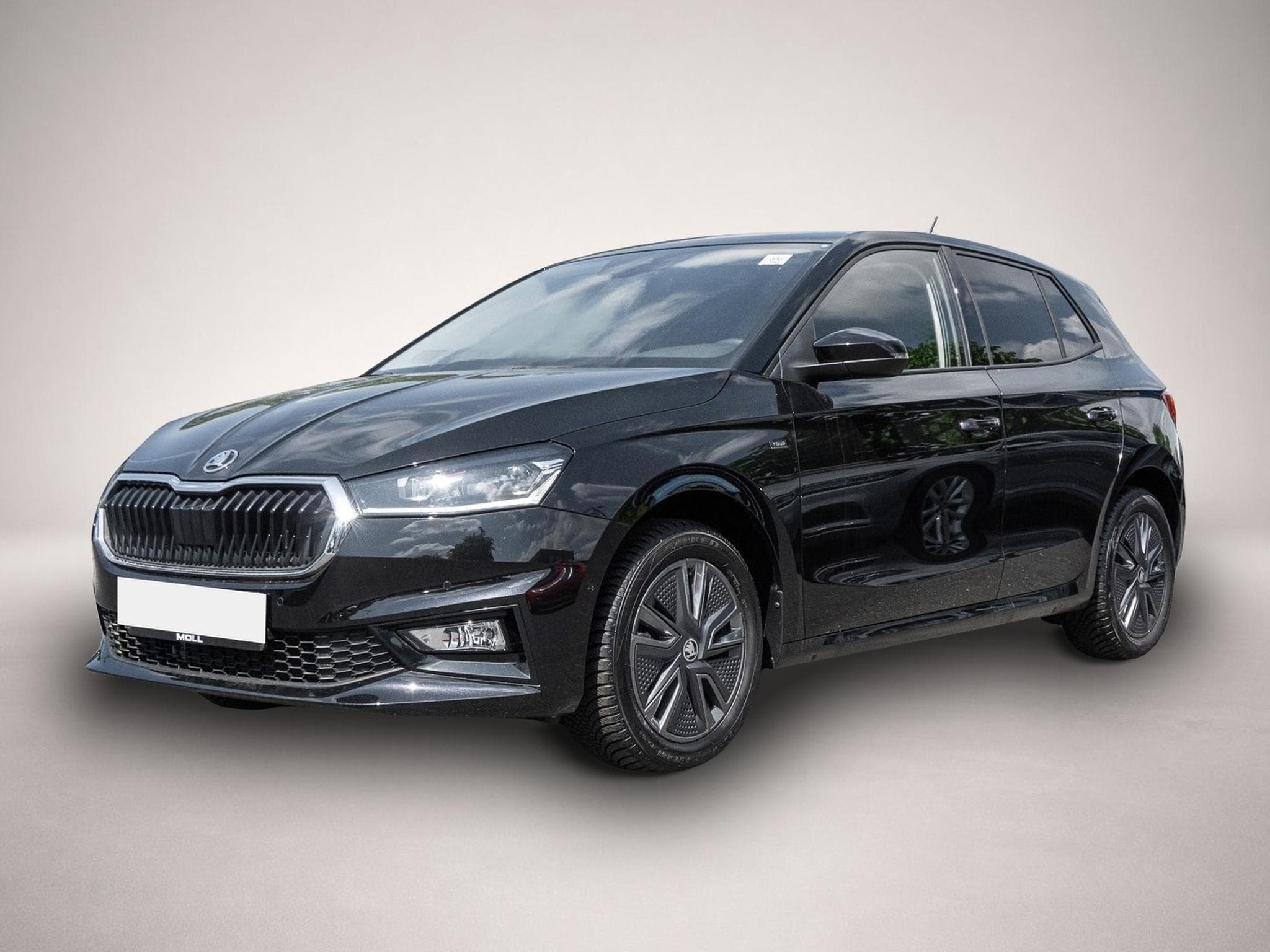 Skoda Fabia (2025) - Foto 1