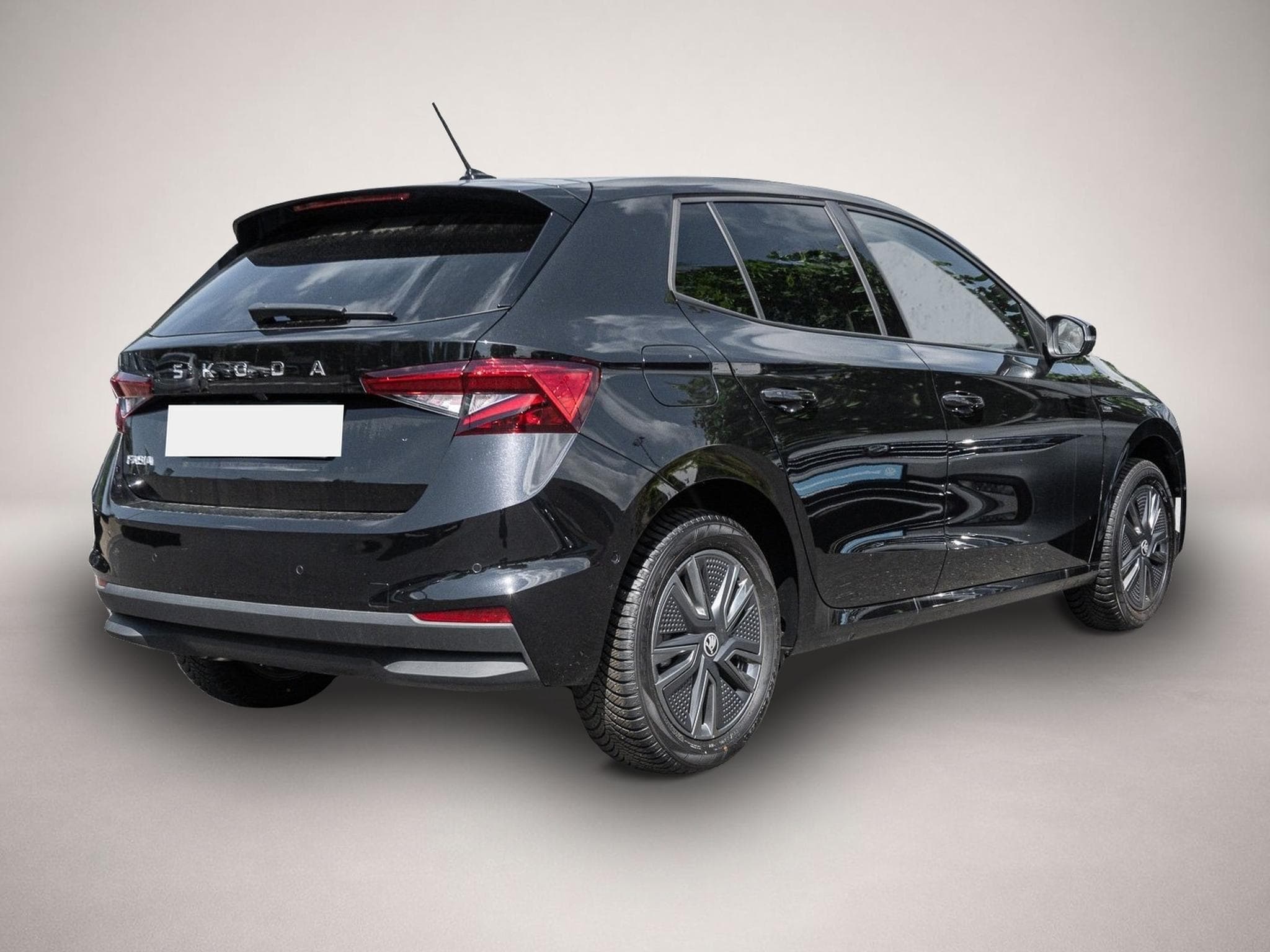 Skoda Fabia (2025) - Foto 3