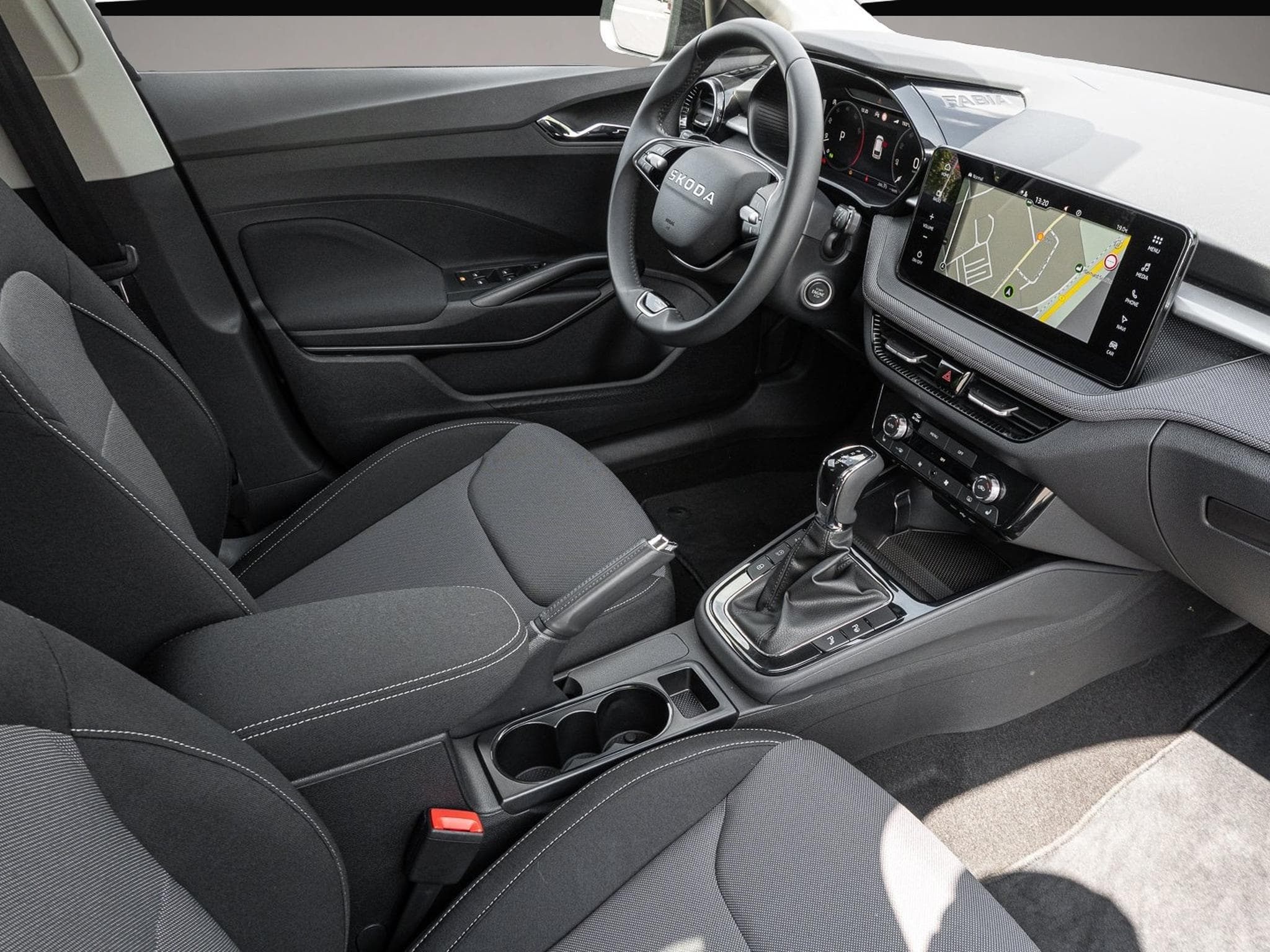 Skoda Fabia (2025) - Foto 6
