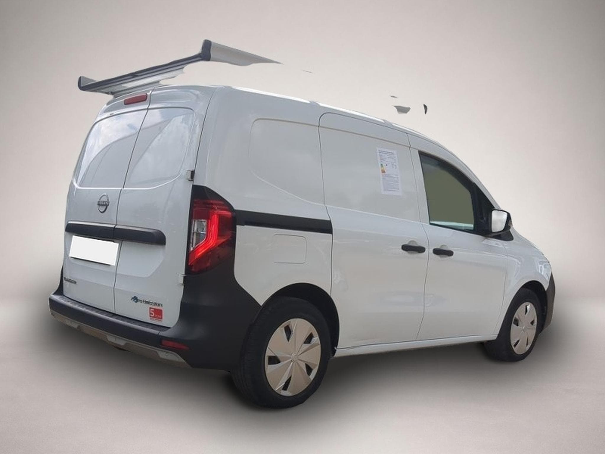 Nissan Townstar (2023) - Foto 3