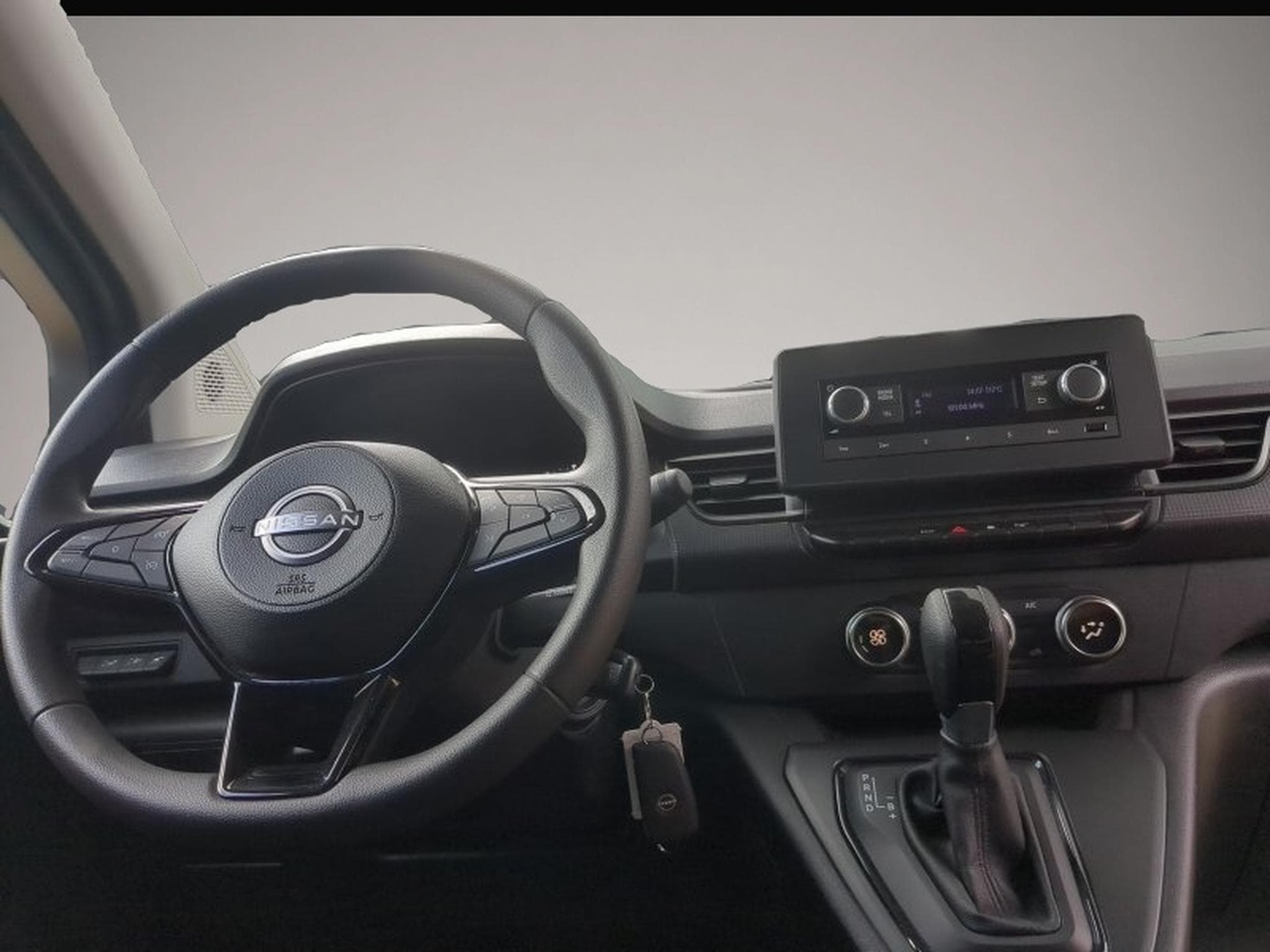 Nissan Townstar (2023) - Foto 5