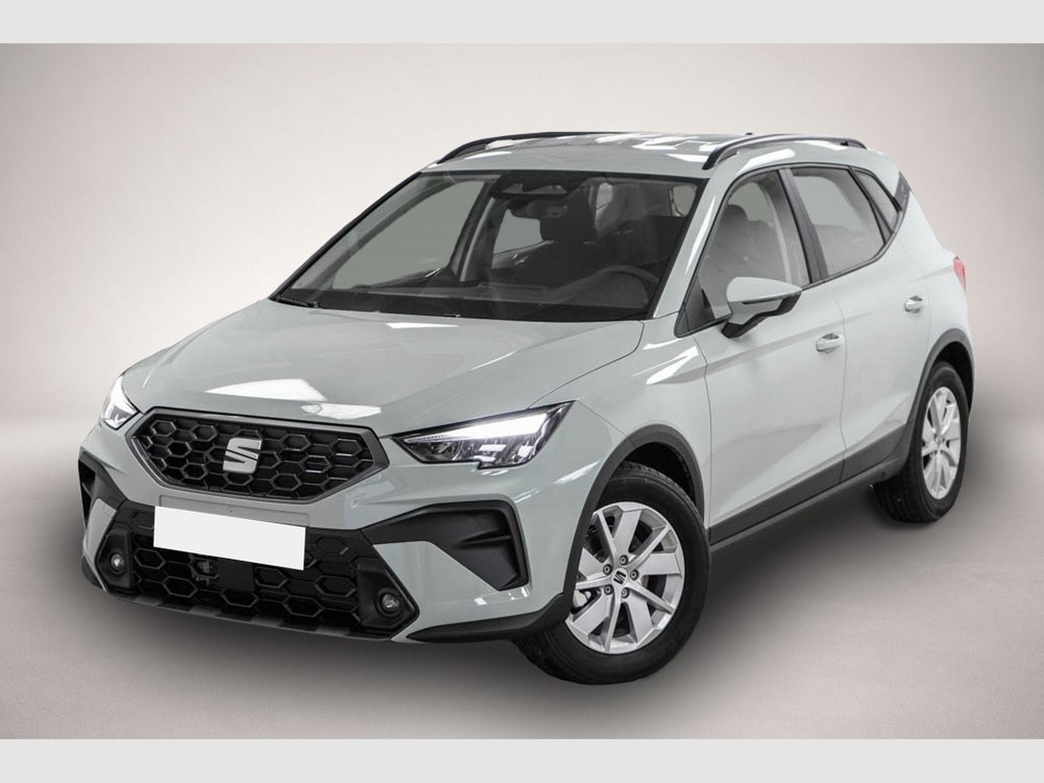 Seat Arona (2026) - Foto 1