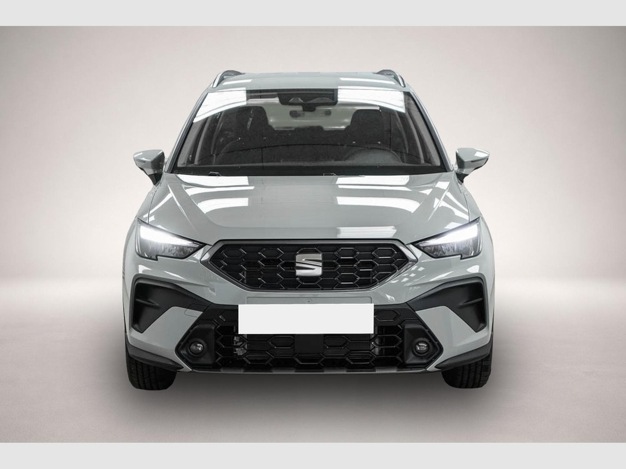 Seat Arona (2026) - Foto 2