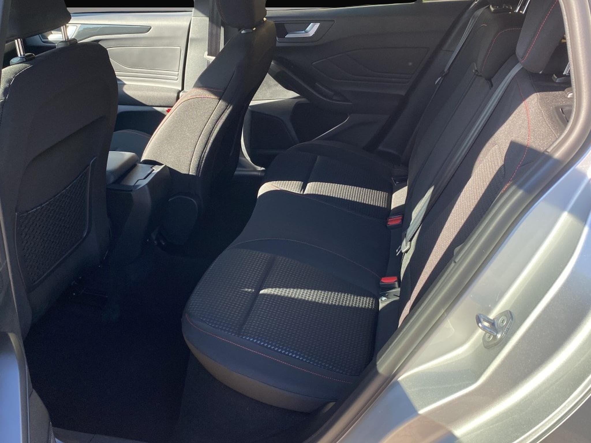 Ford Focus (2024) - Foto 5
