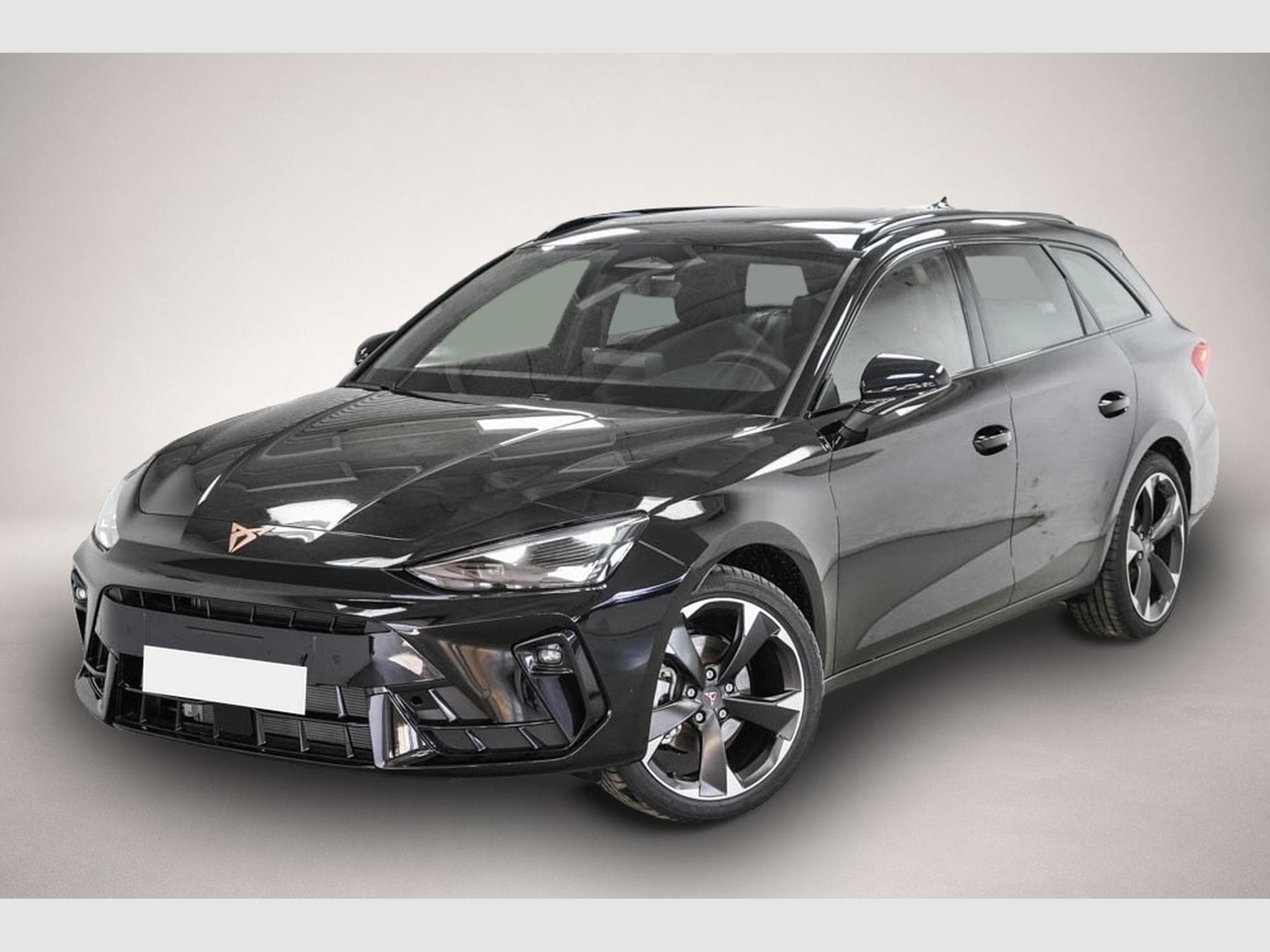 Cupra Leon (2026) - Foto 1