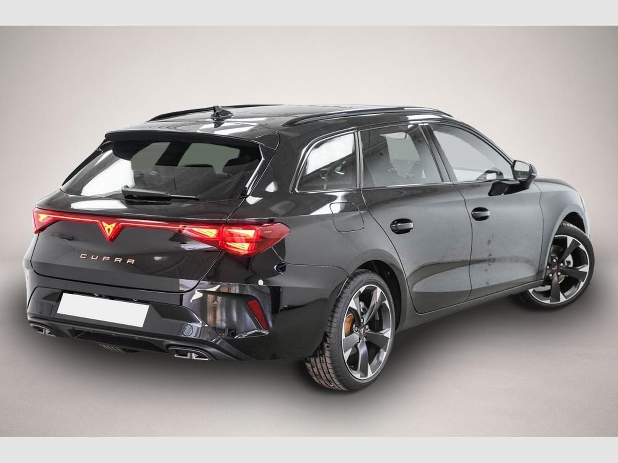 Cupra Leon (2026) - Foto 3