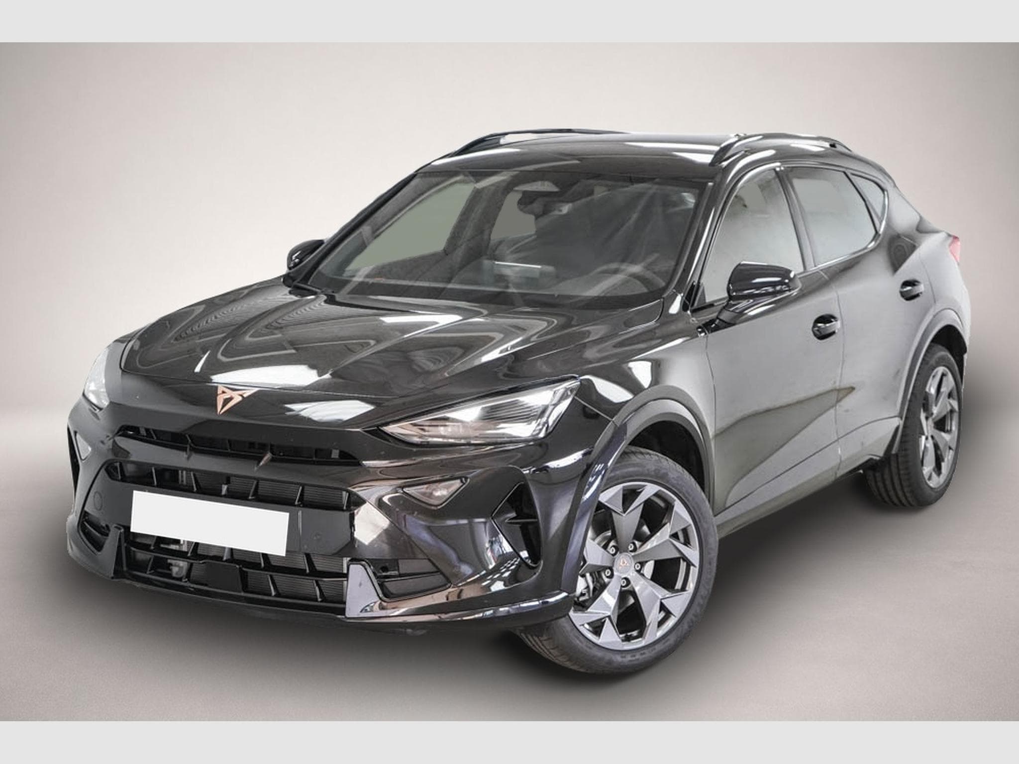 Cupra Formentor (2026) - Foto 1