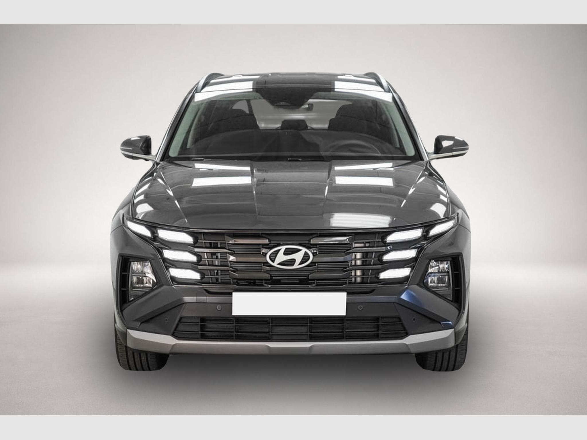 Hyundai Tucson (2026) - Foto 2