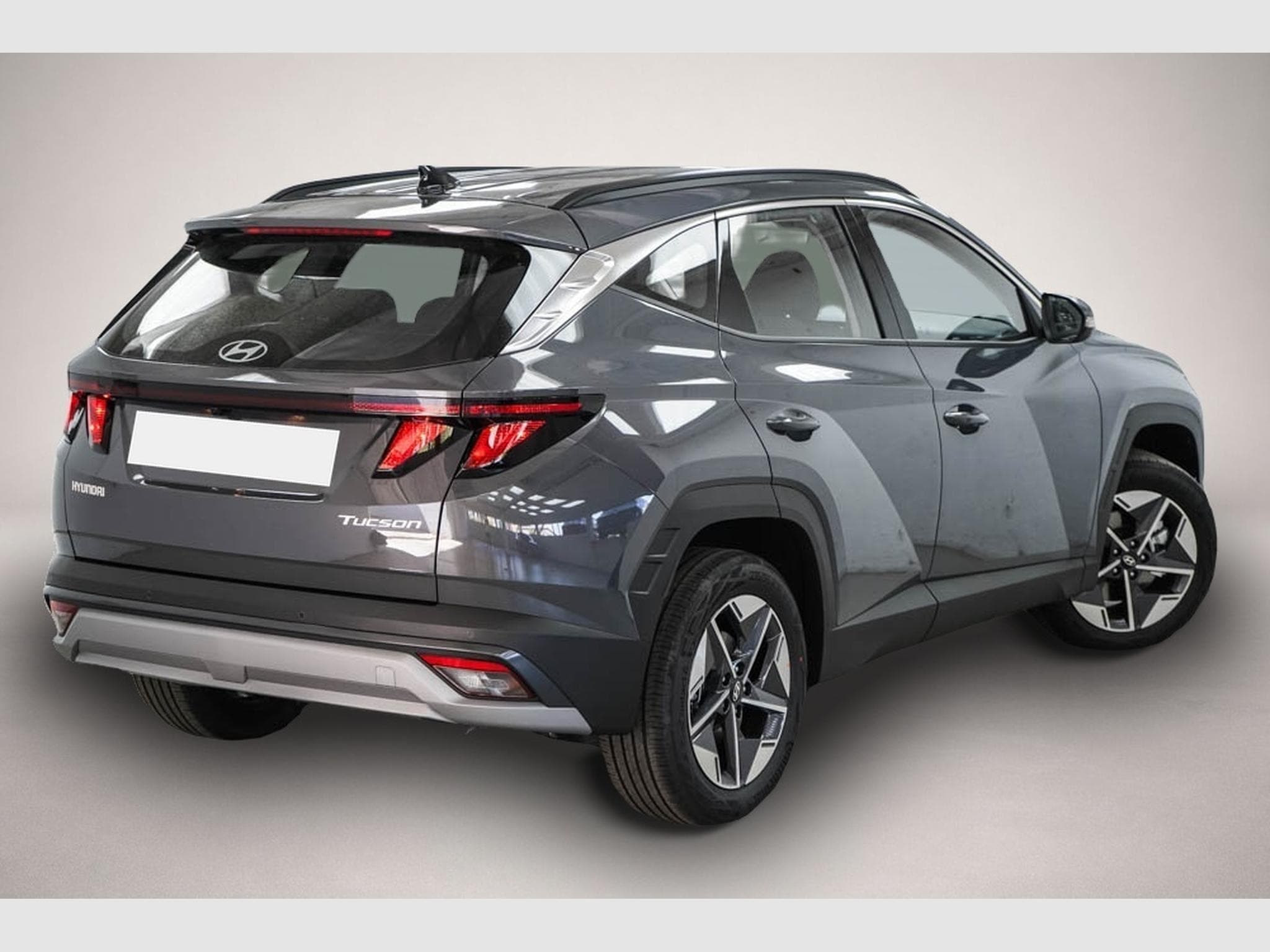 Hyundai Tucson (2026) - Foto 3