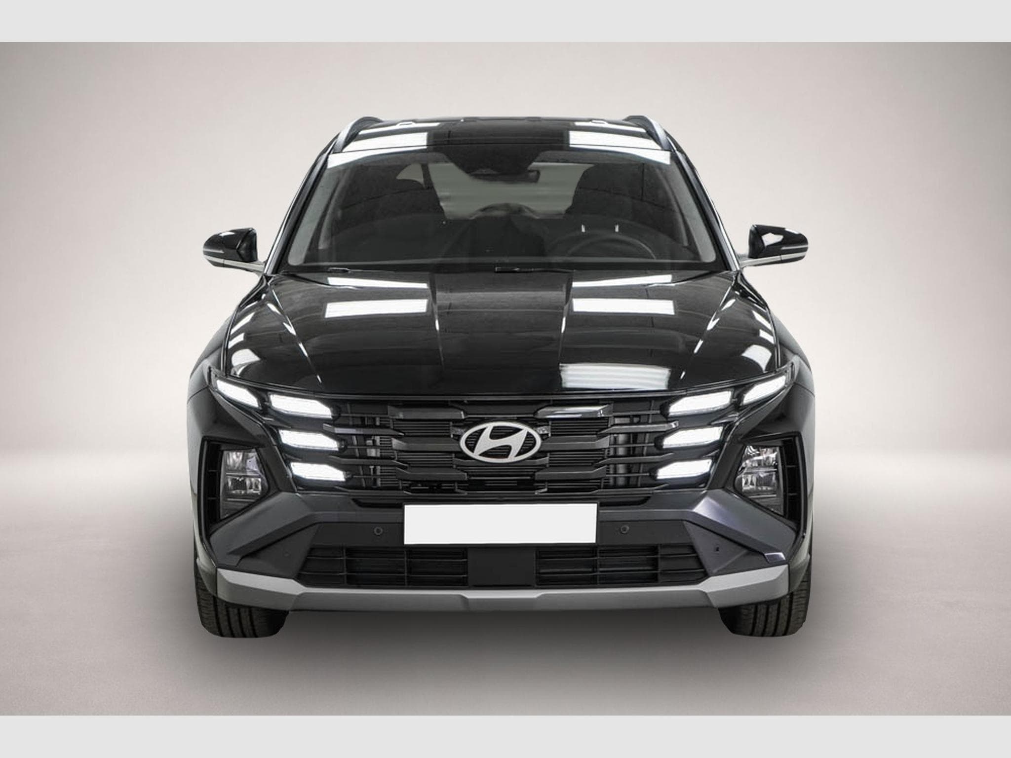 Hyundai Tucson (2026) - Foto 2
