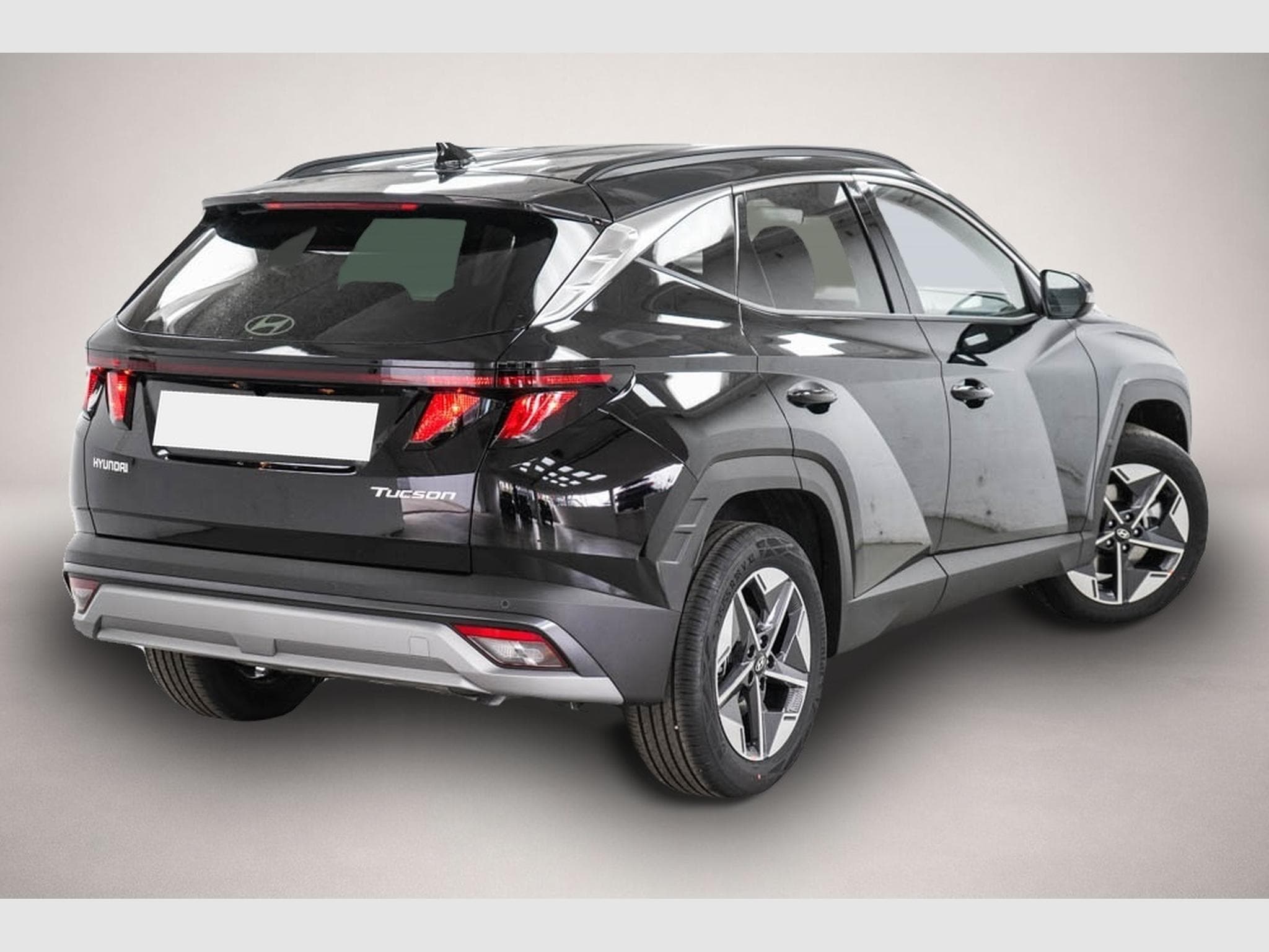 Hyundai Tucson (2026) - Foto 3