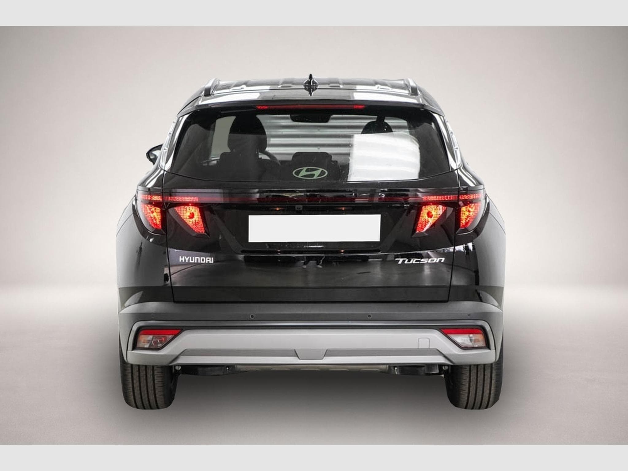 Hyundai Tucson (2026) - Foto 4