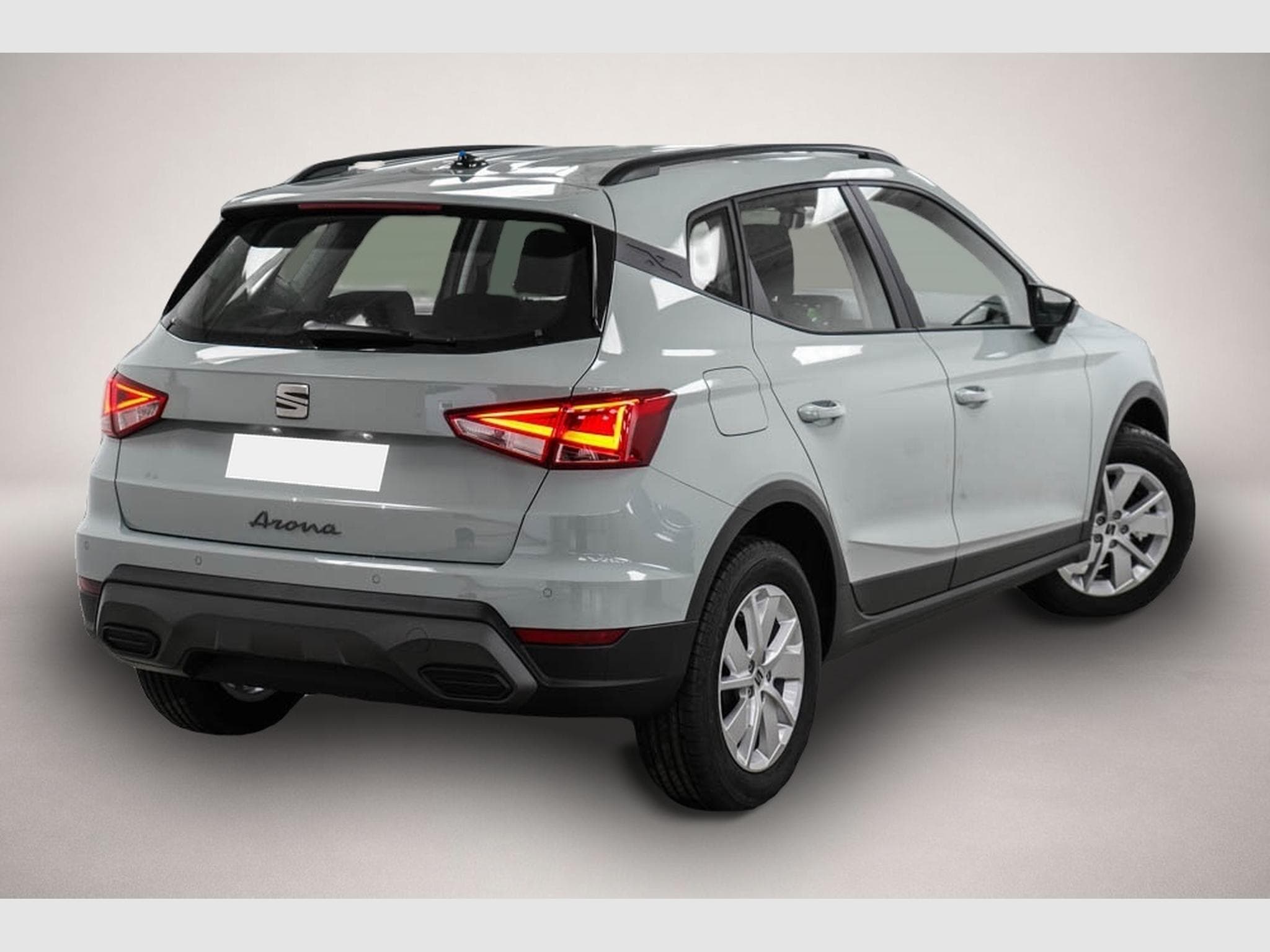 Seat Arona (2026) - Foto 3