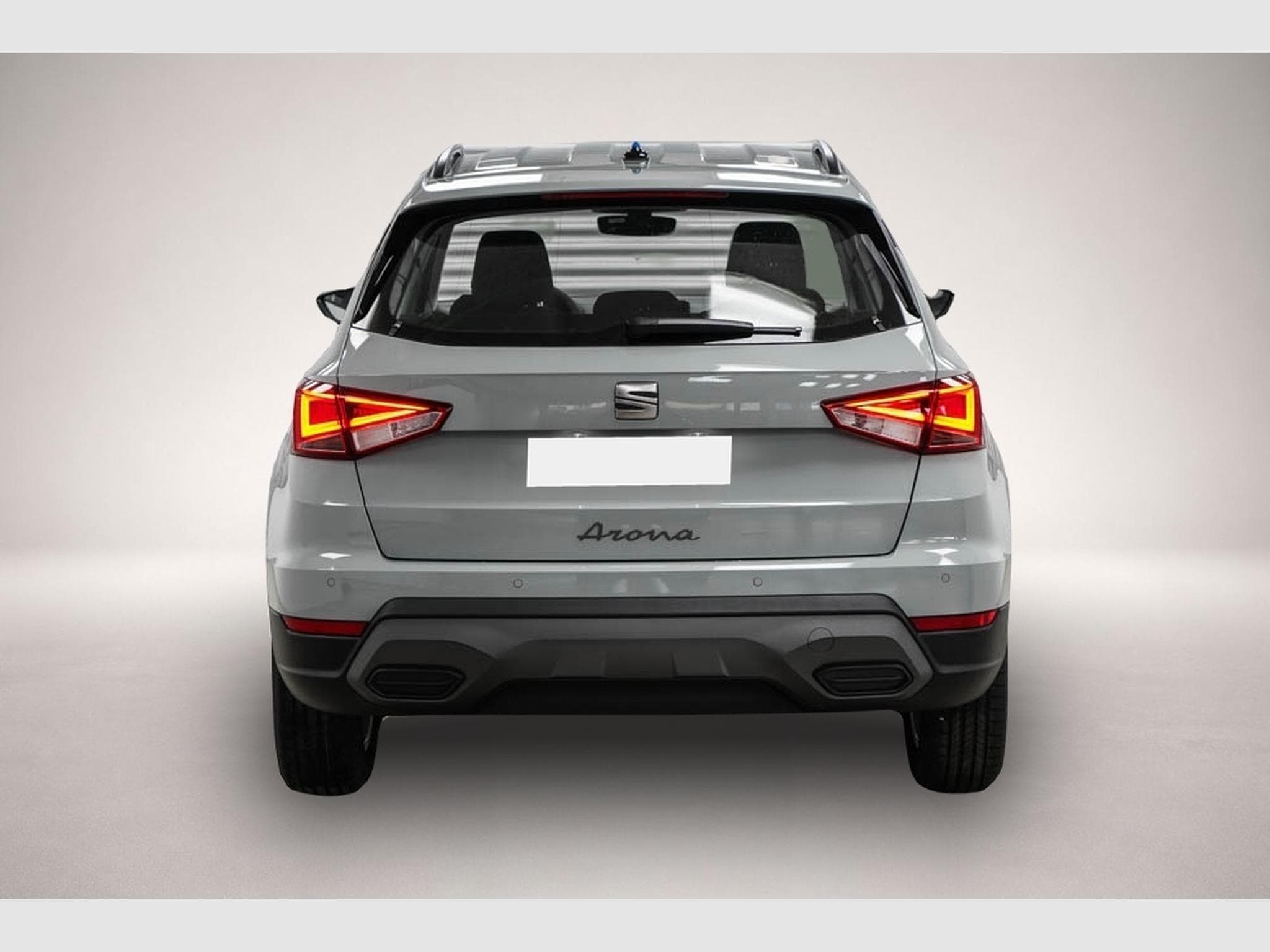 Seat Arona (2026) - Foto 4