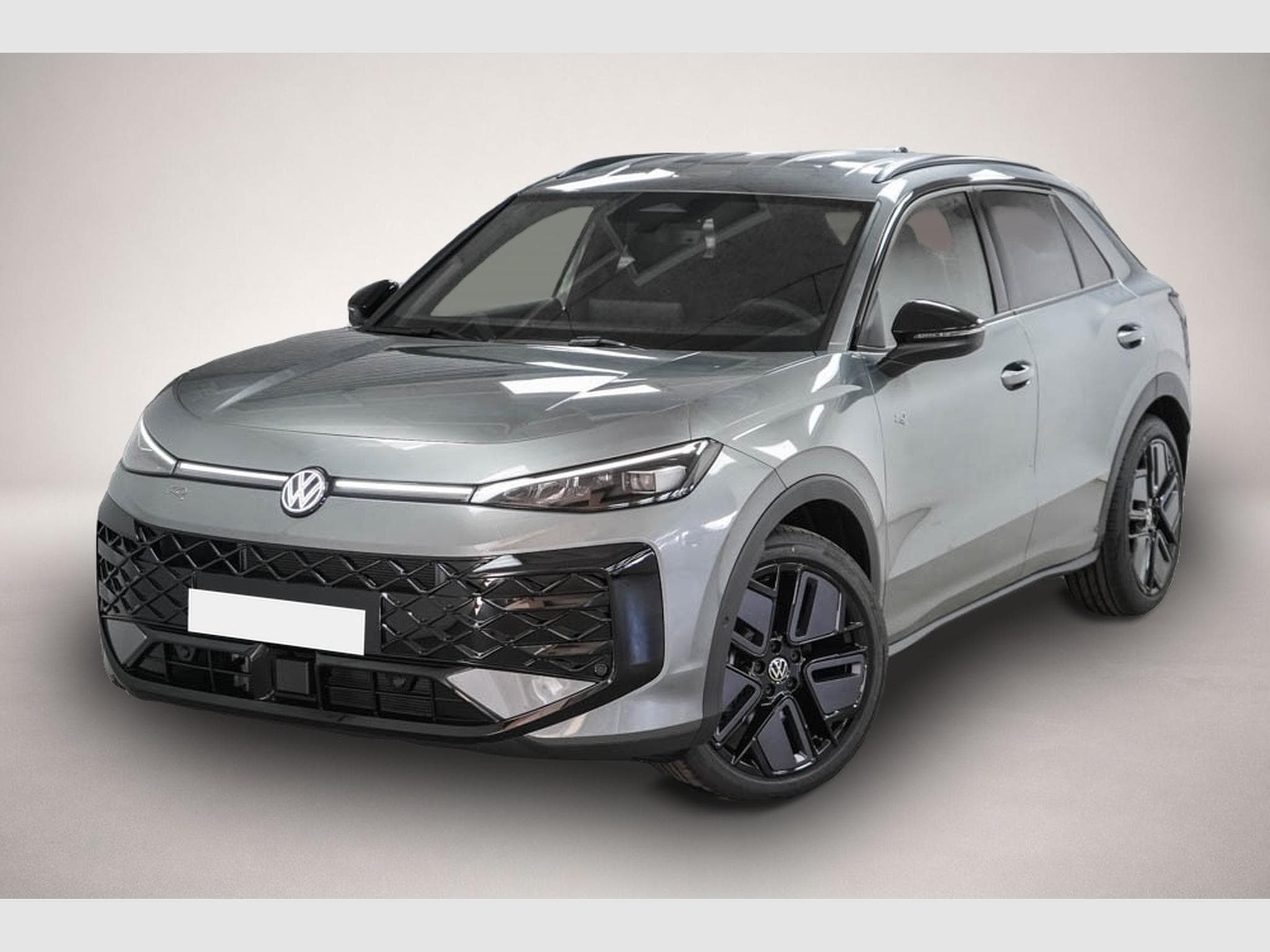 VW T-Roc (2026) - Foto 1