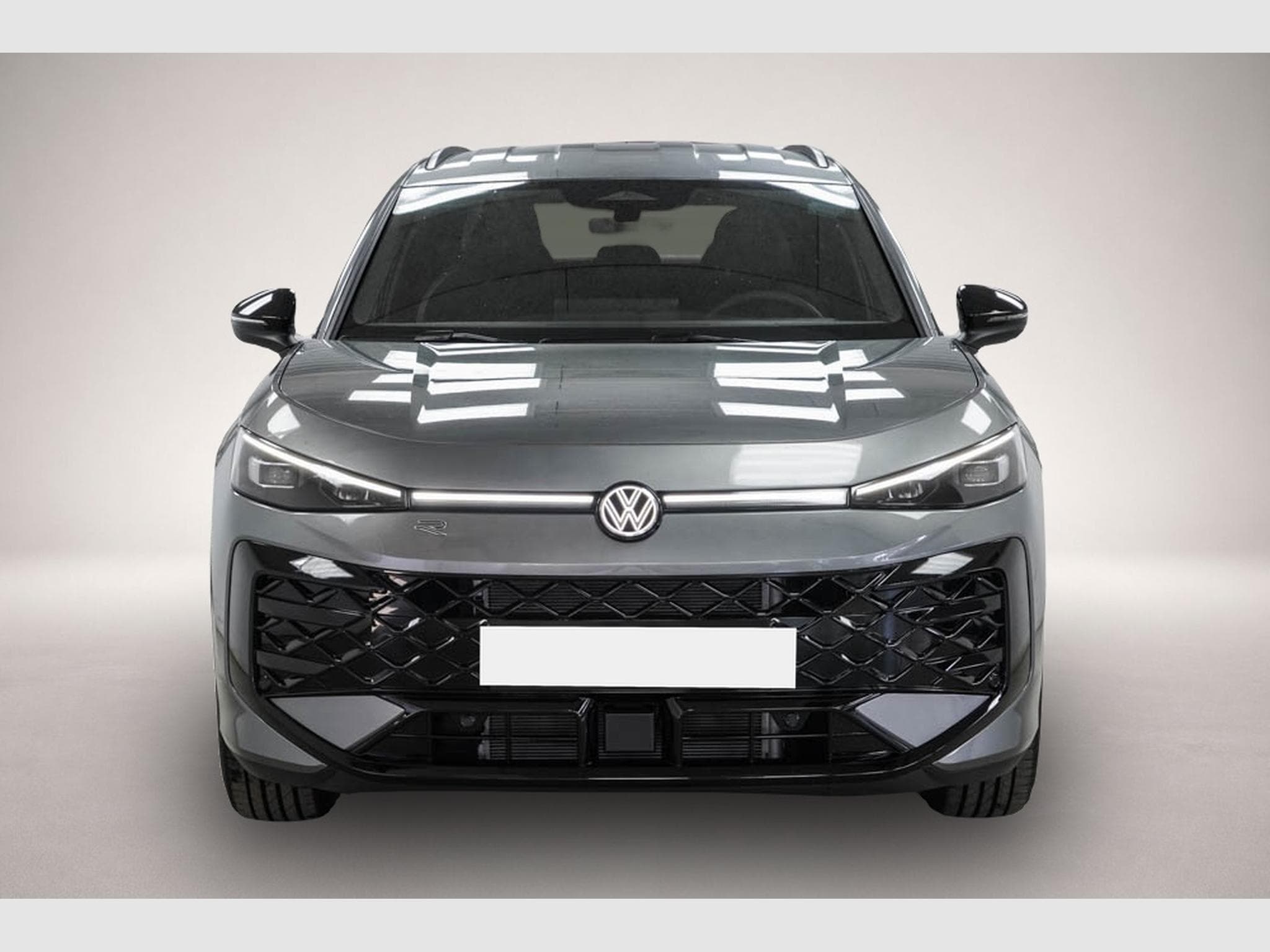 VW T-Roc (2026) - Foto 2