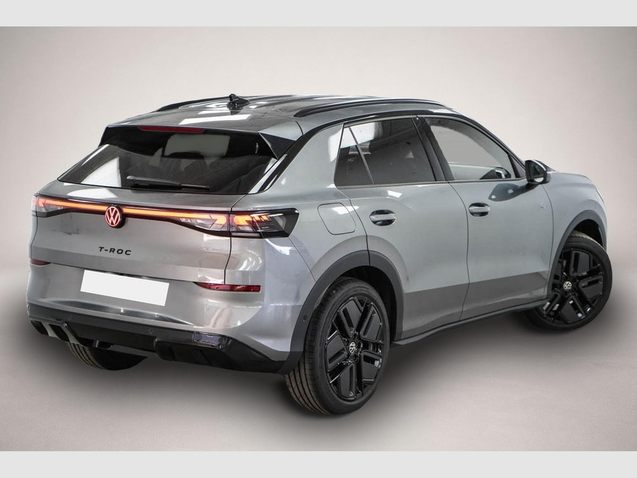 VW T-Roc (2026) - Foto 3