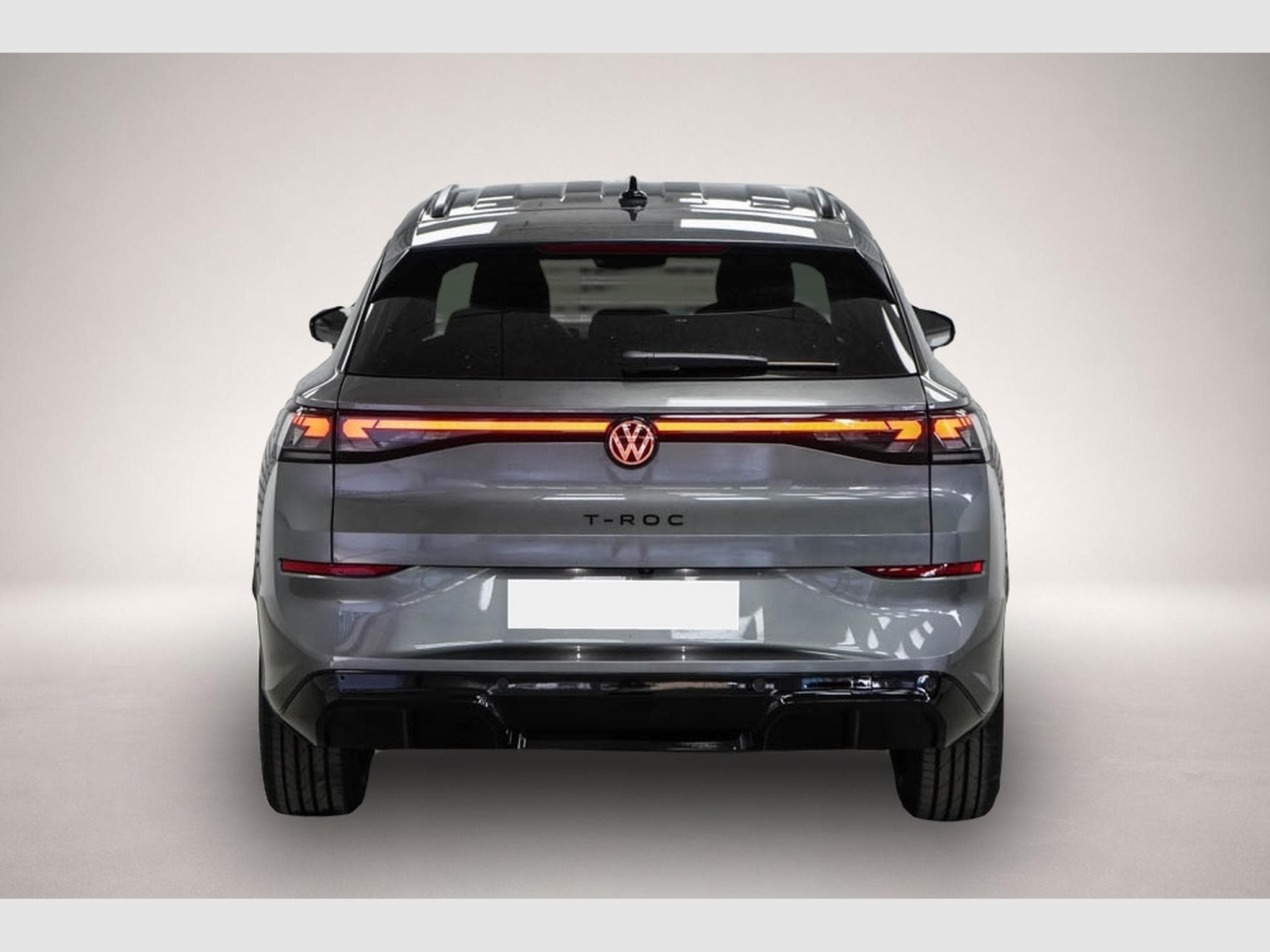 VW T-Roc (2026) - Foto 4