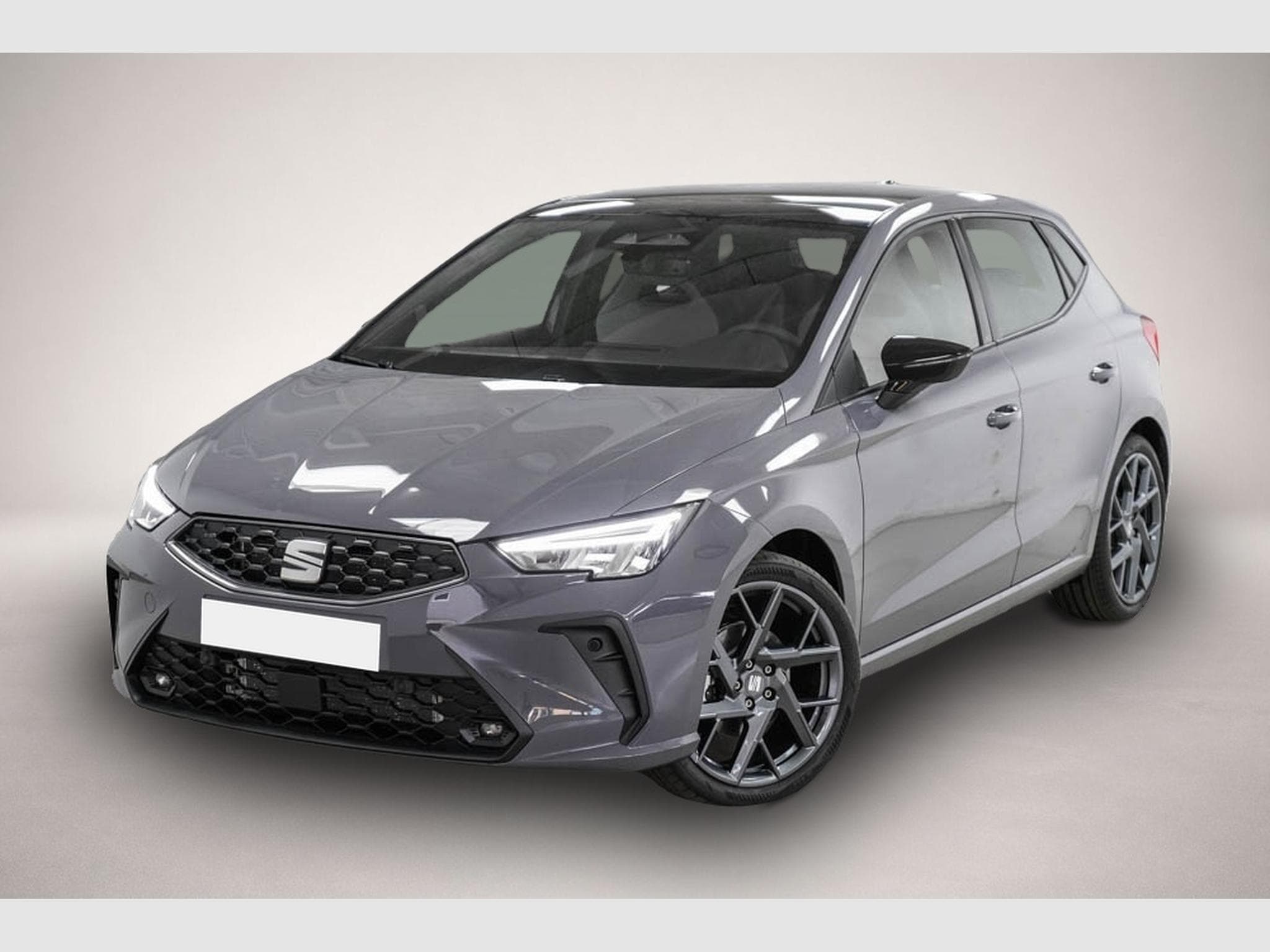 Seat Ibiza (2026) - Foto 1