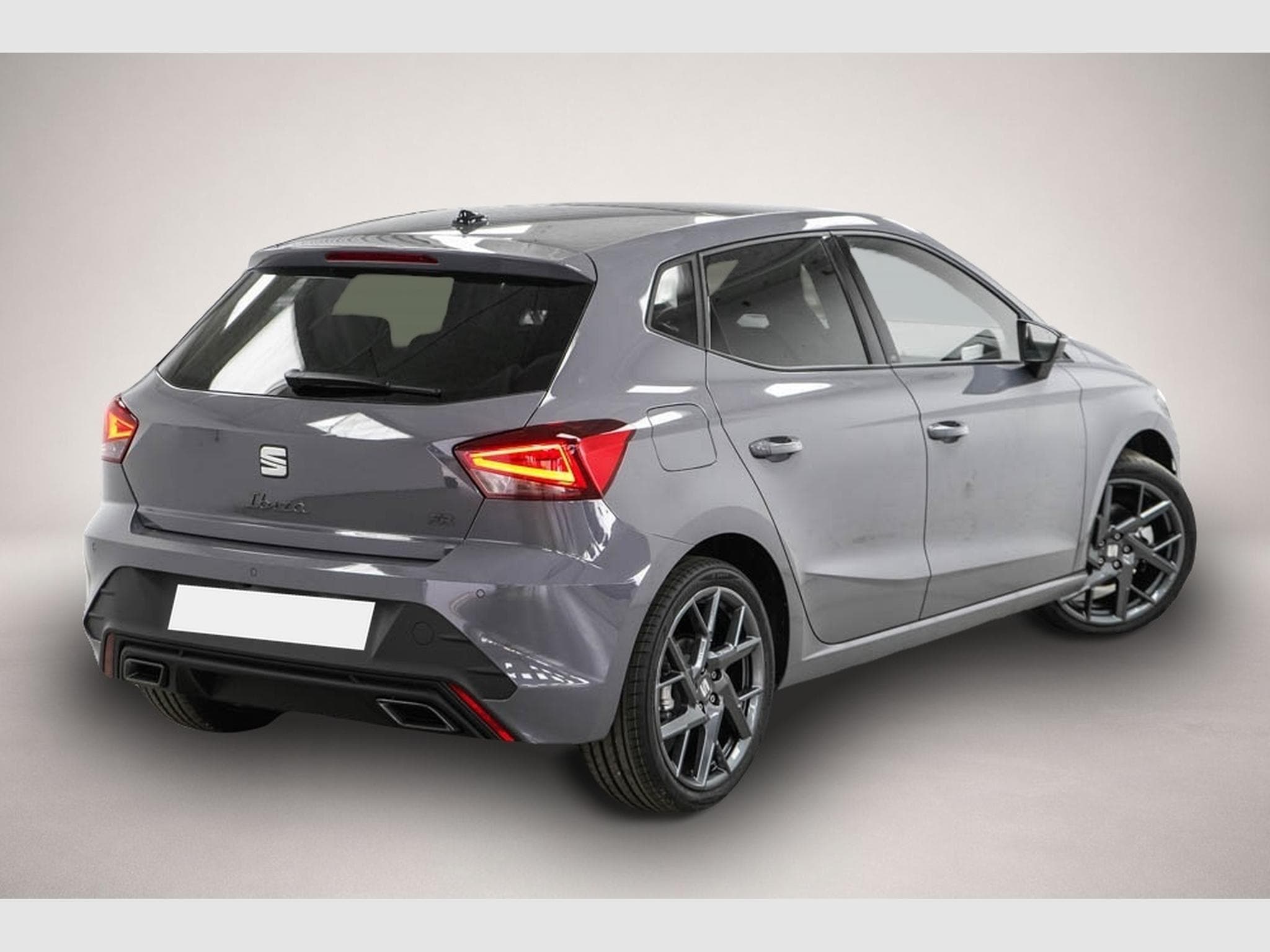 Seat Ibiza (2026) - Foto 3