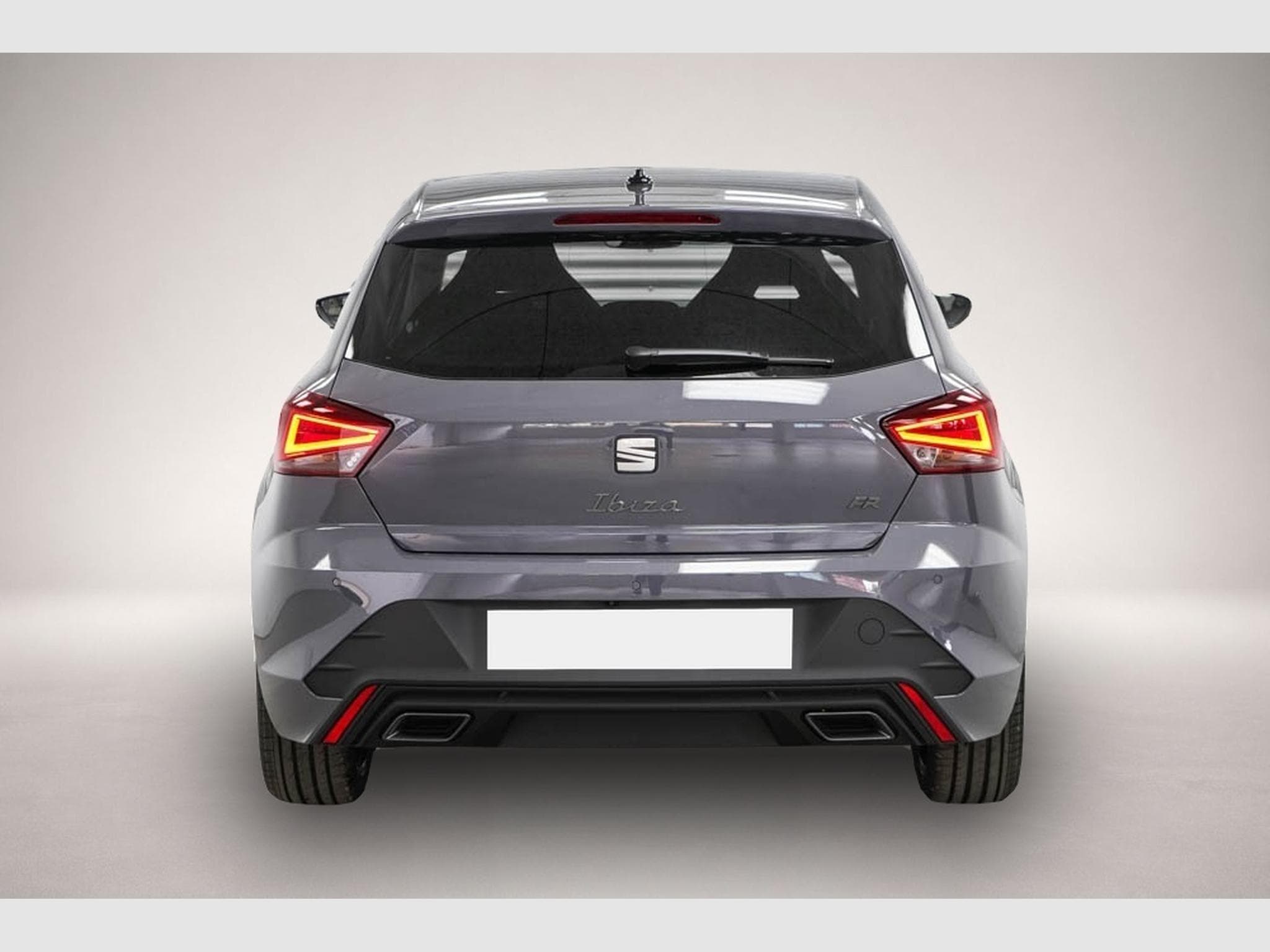 Seat Ibiza (2026) - Foto 4