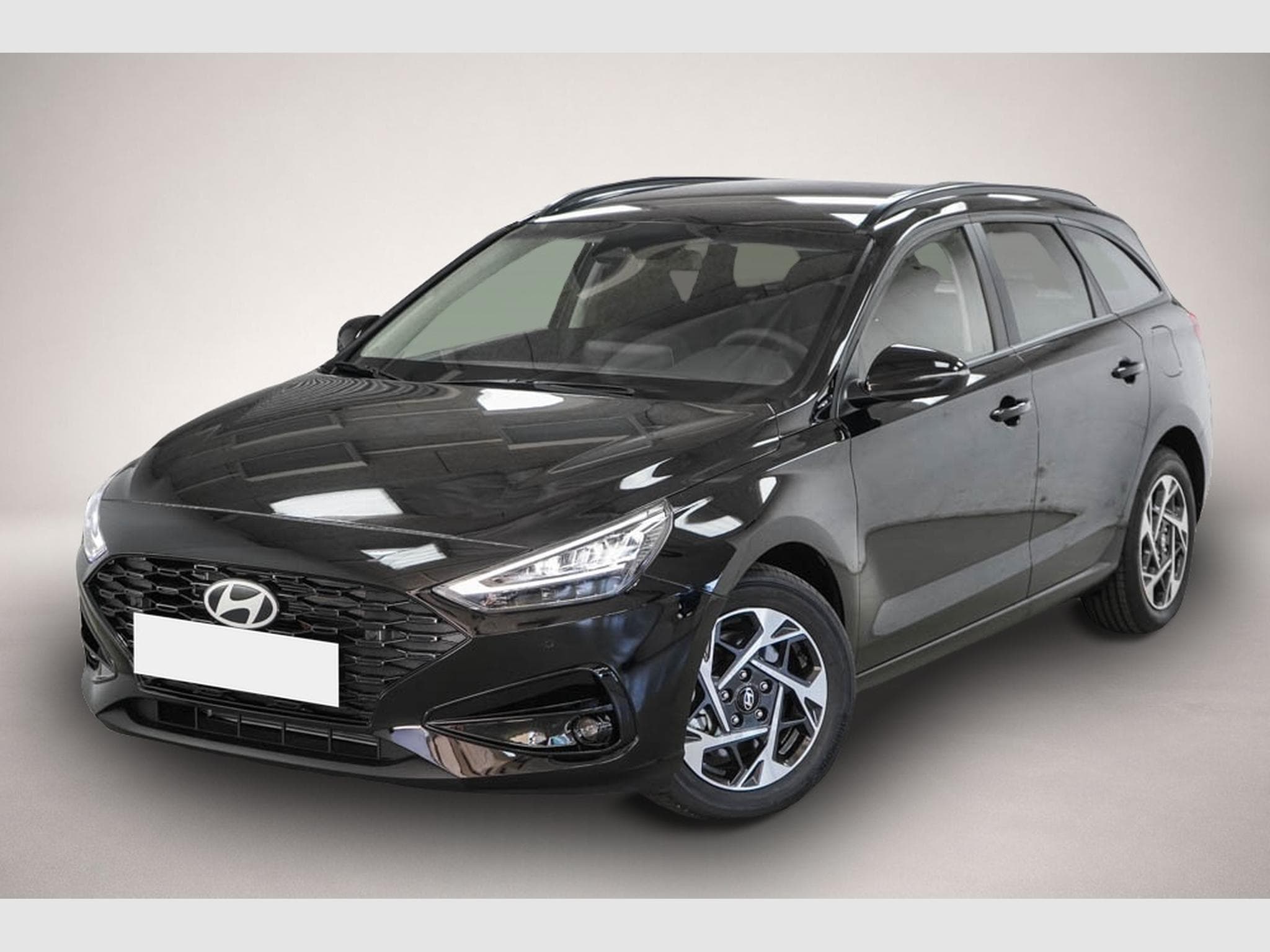 Hyundai i30 (2026) - Photo 1