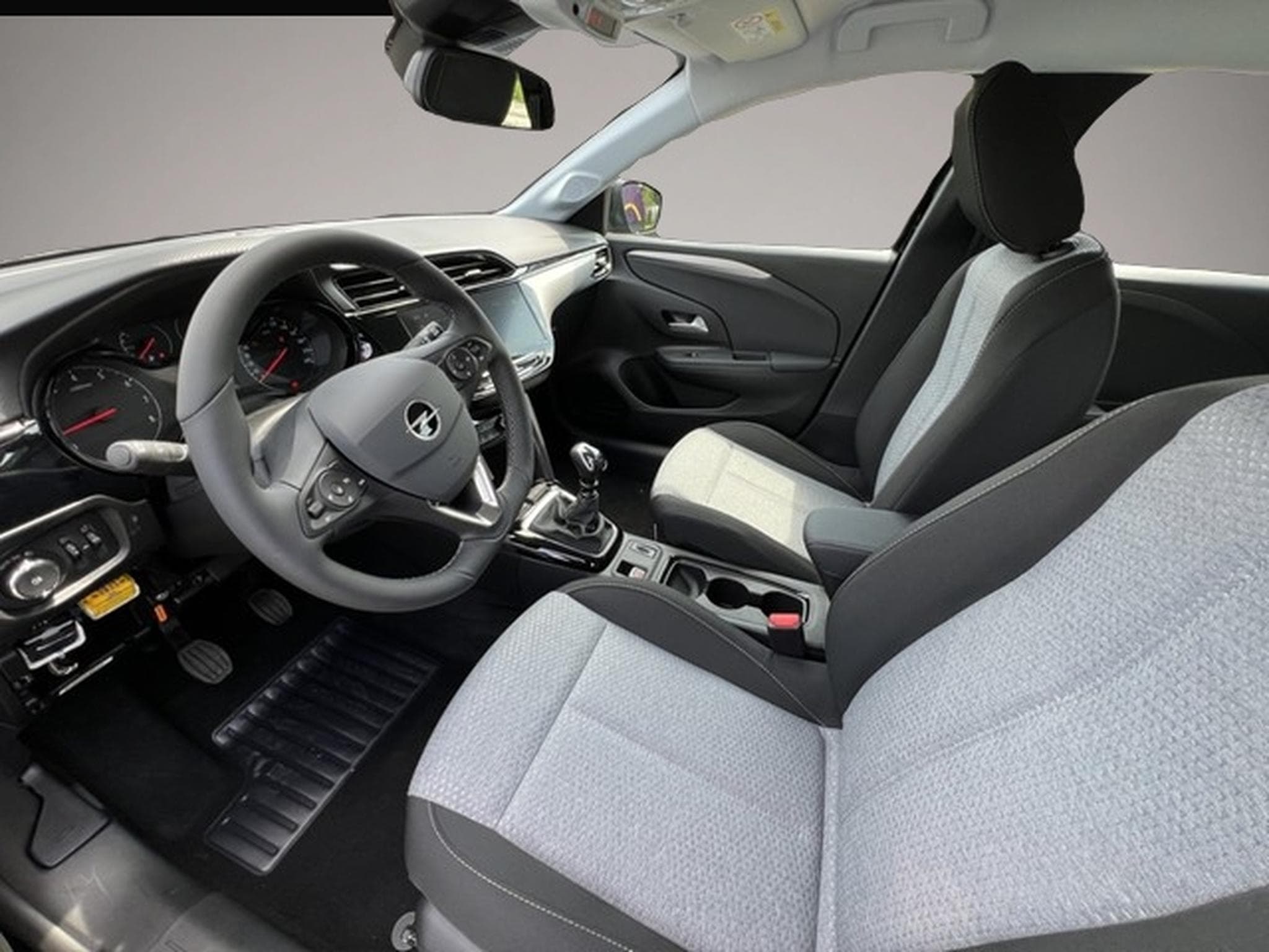 Opel Corsa (2025) - Foto 7