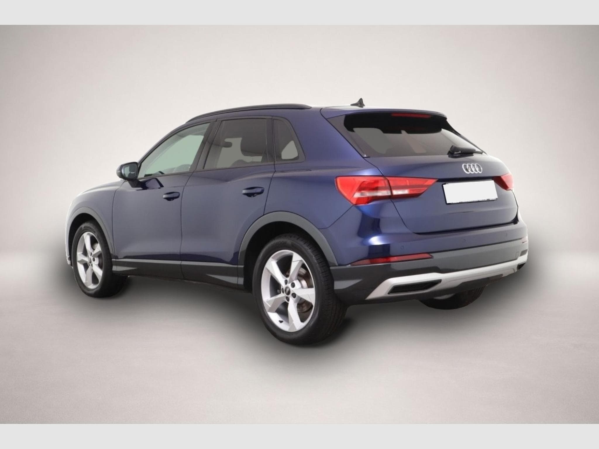 Audi Q3 (2025) - Foto 3
