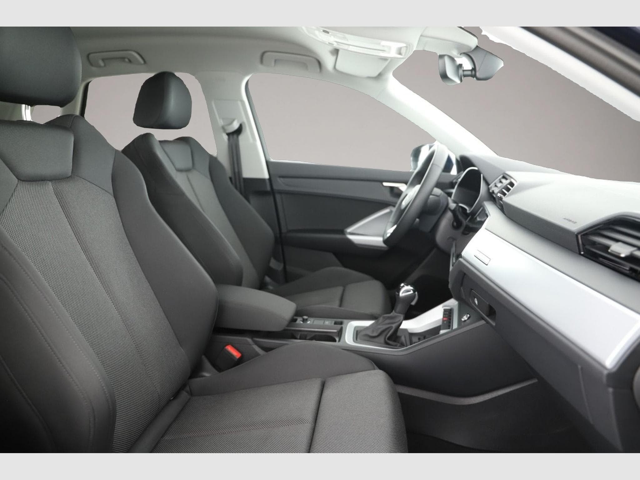 Audi Q3 (2025) - Foto 6