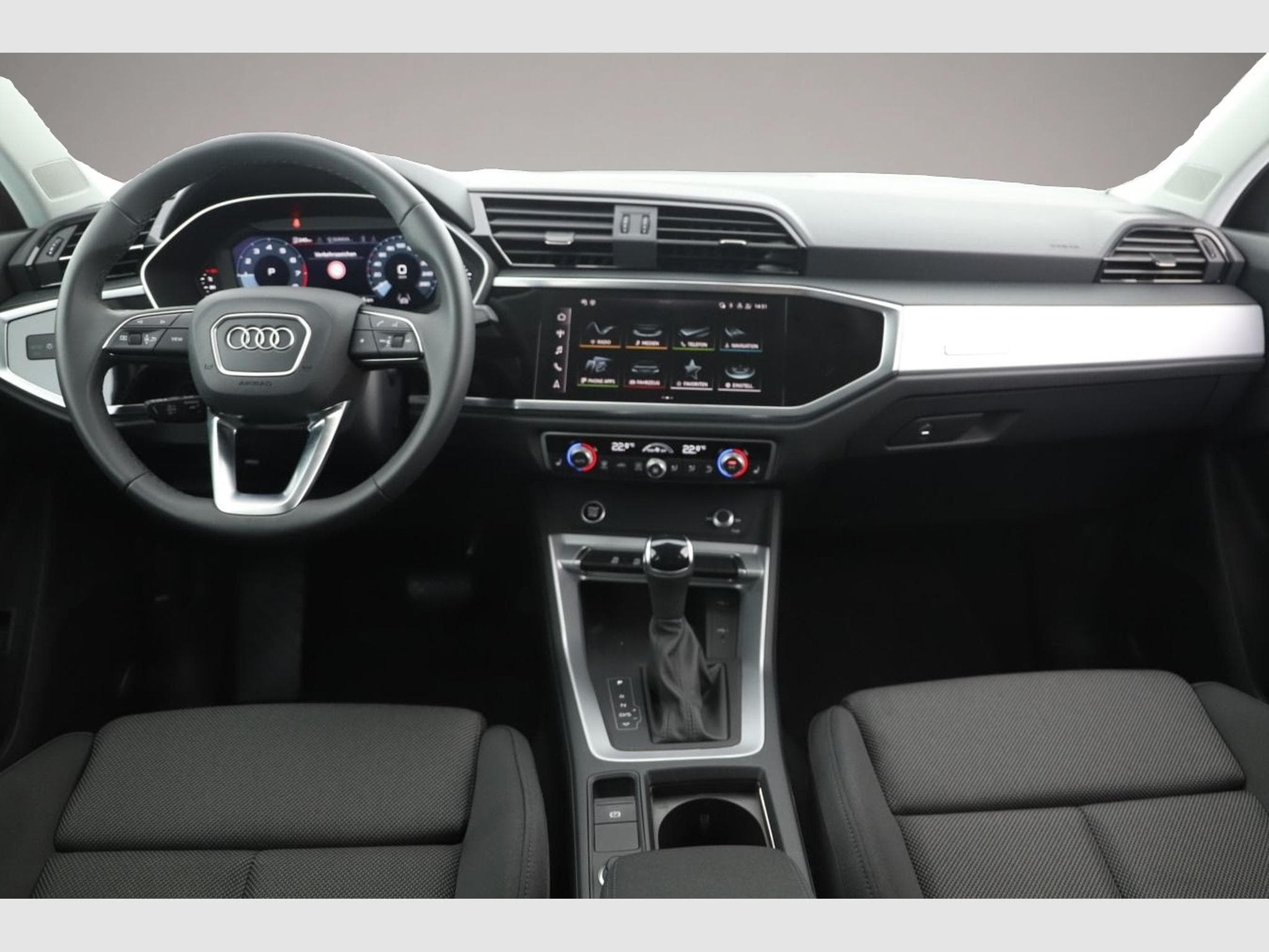 Audi Q3 (2025) - Foto 7