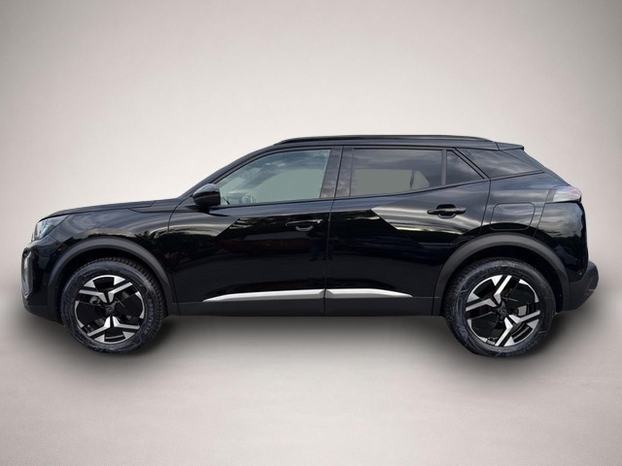 Peugeot 2008 (2023) - Foto 2