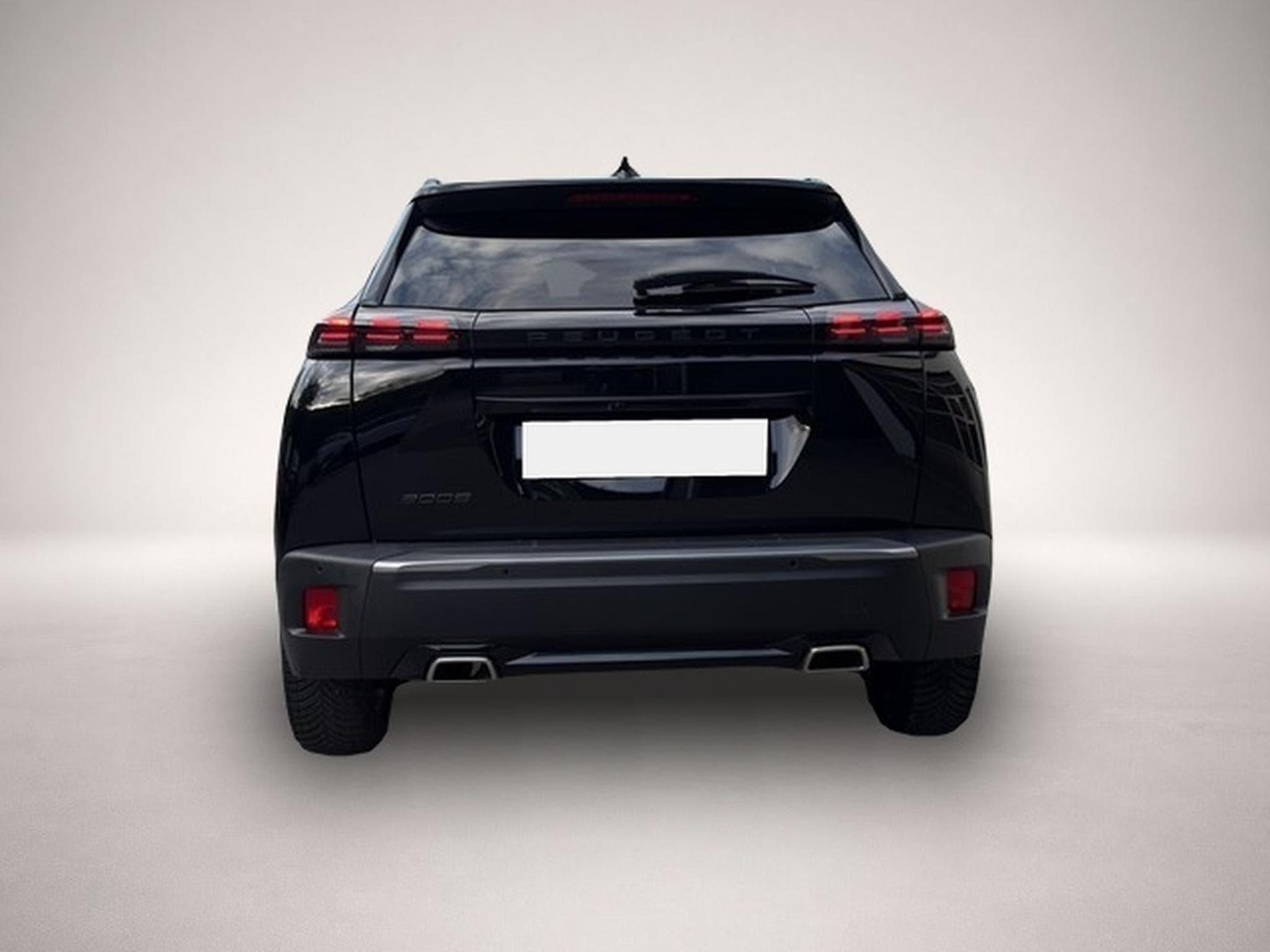 Peugeot 2008 (2023) - Foto 4