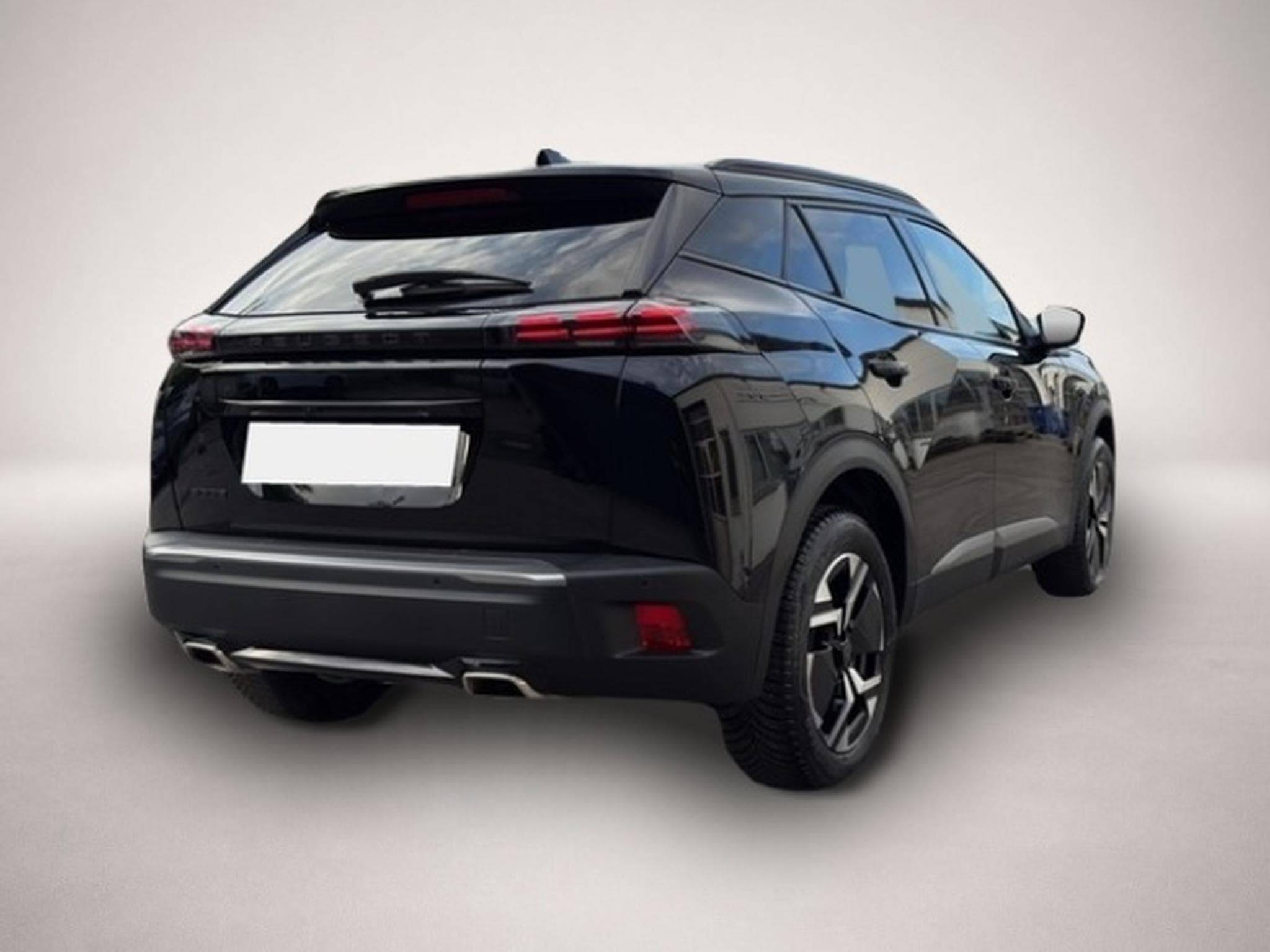 Peugeot 2008 (2023) - Foto 5