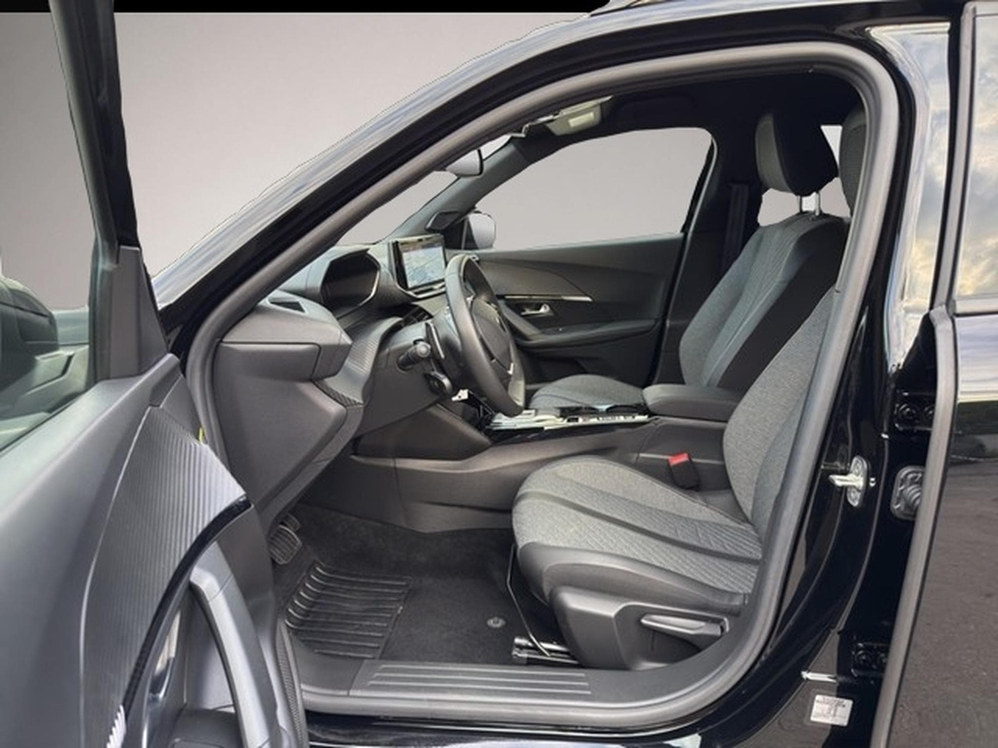 Peugeot 2008 (2023) - Foto 7