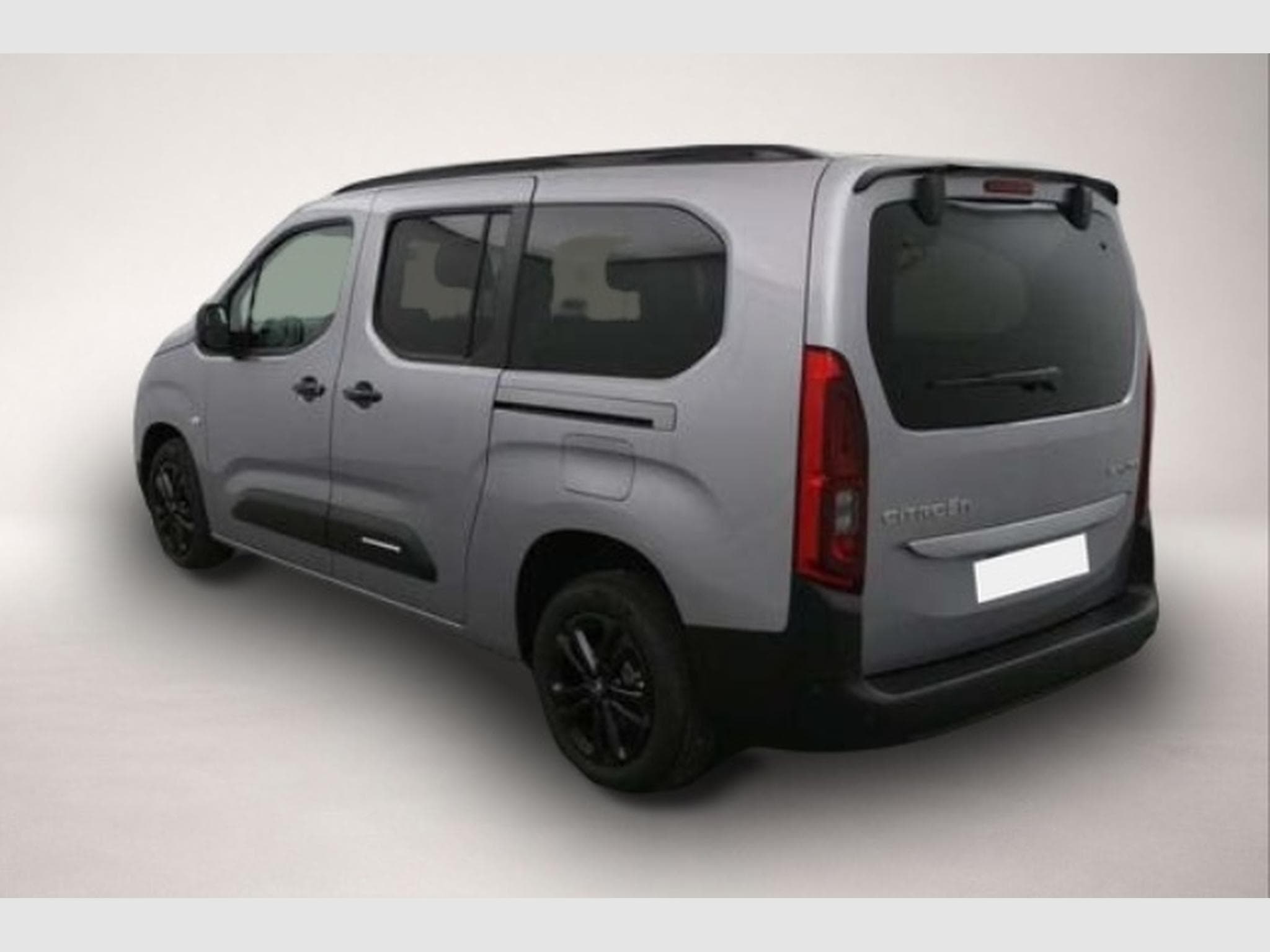 Citroën Berlingo (2026) - Foto 1