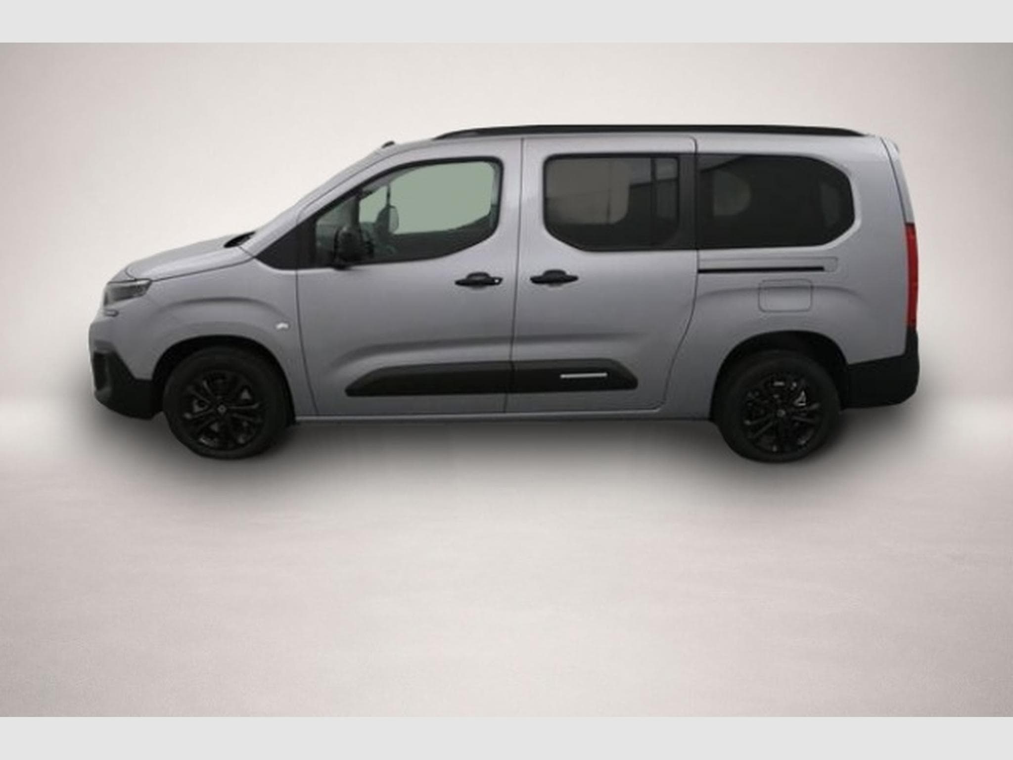 Citroën Berlingo (2026) - Foto 2