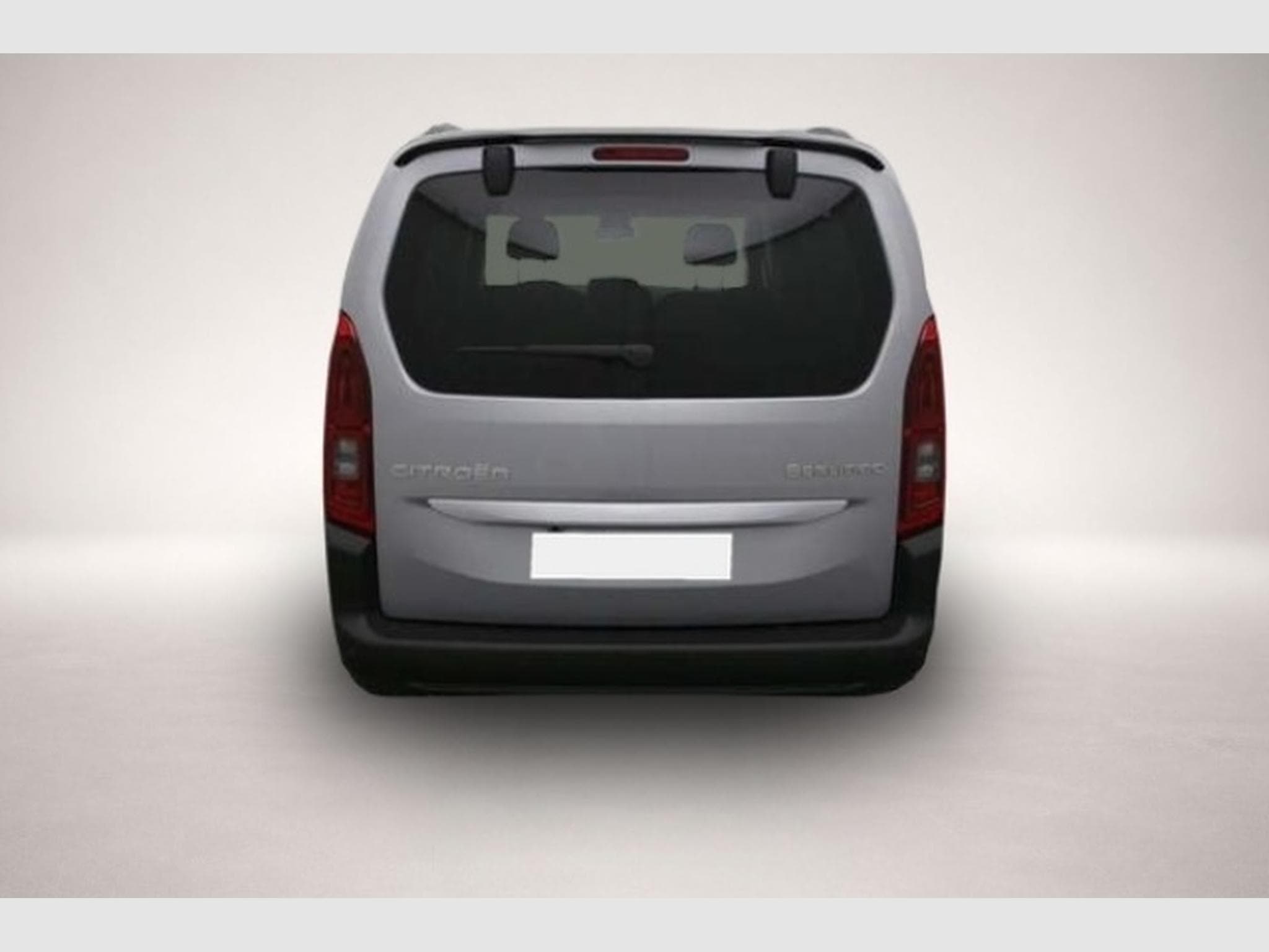 Citroën Berlingo (2026) - Foto 3