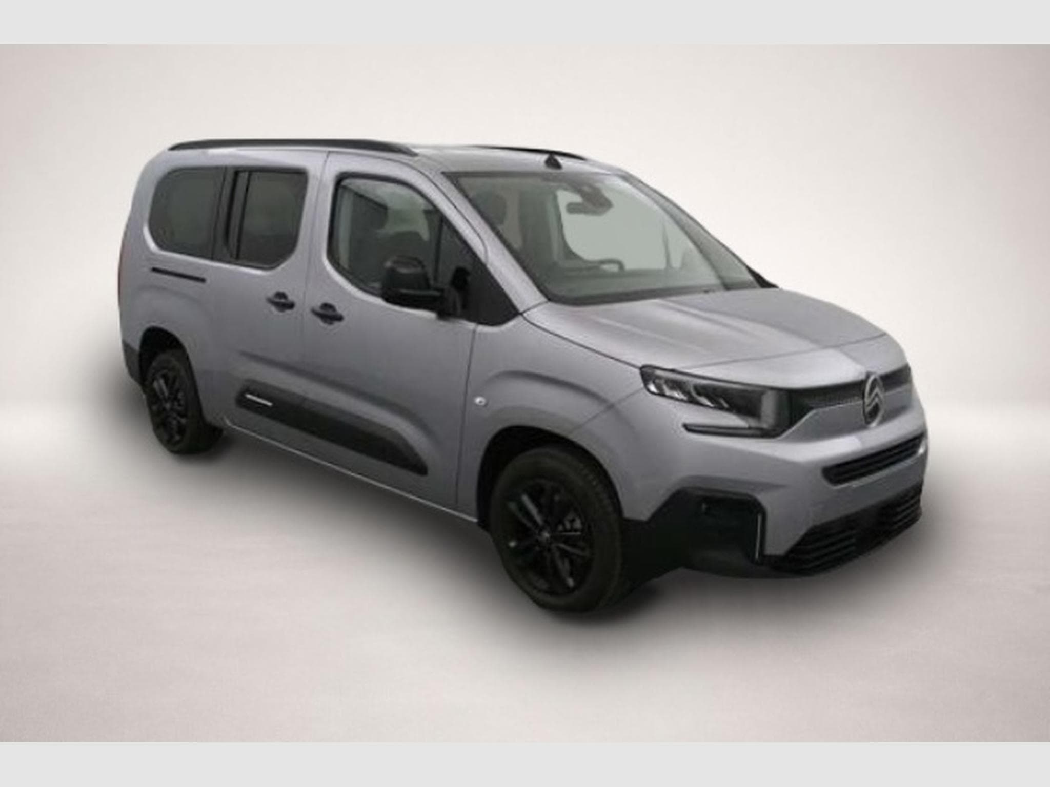Citroën Berlingo (2026) - Foto 7